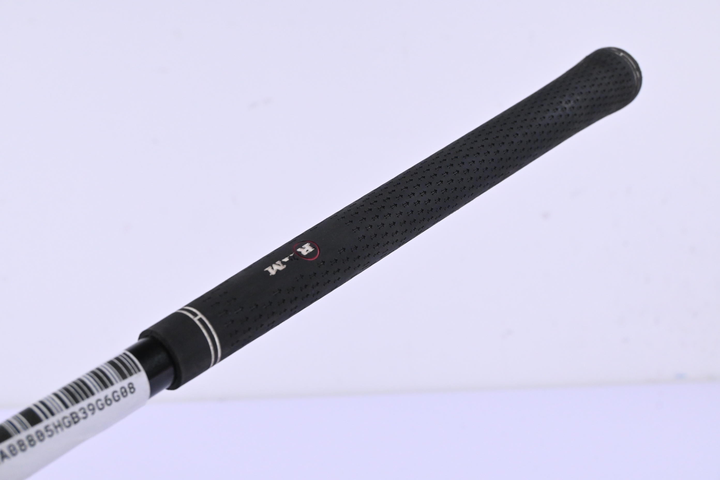 RAM FX Max 3 Wood / 15 Degree / Regular Flex RAM Shaft