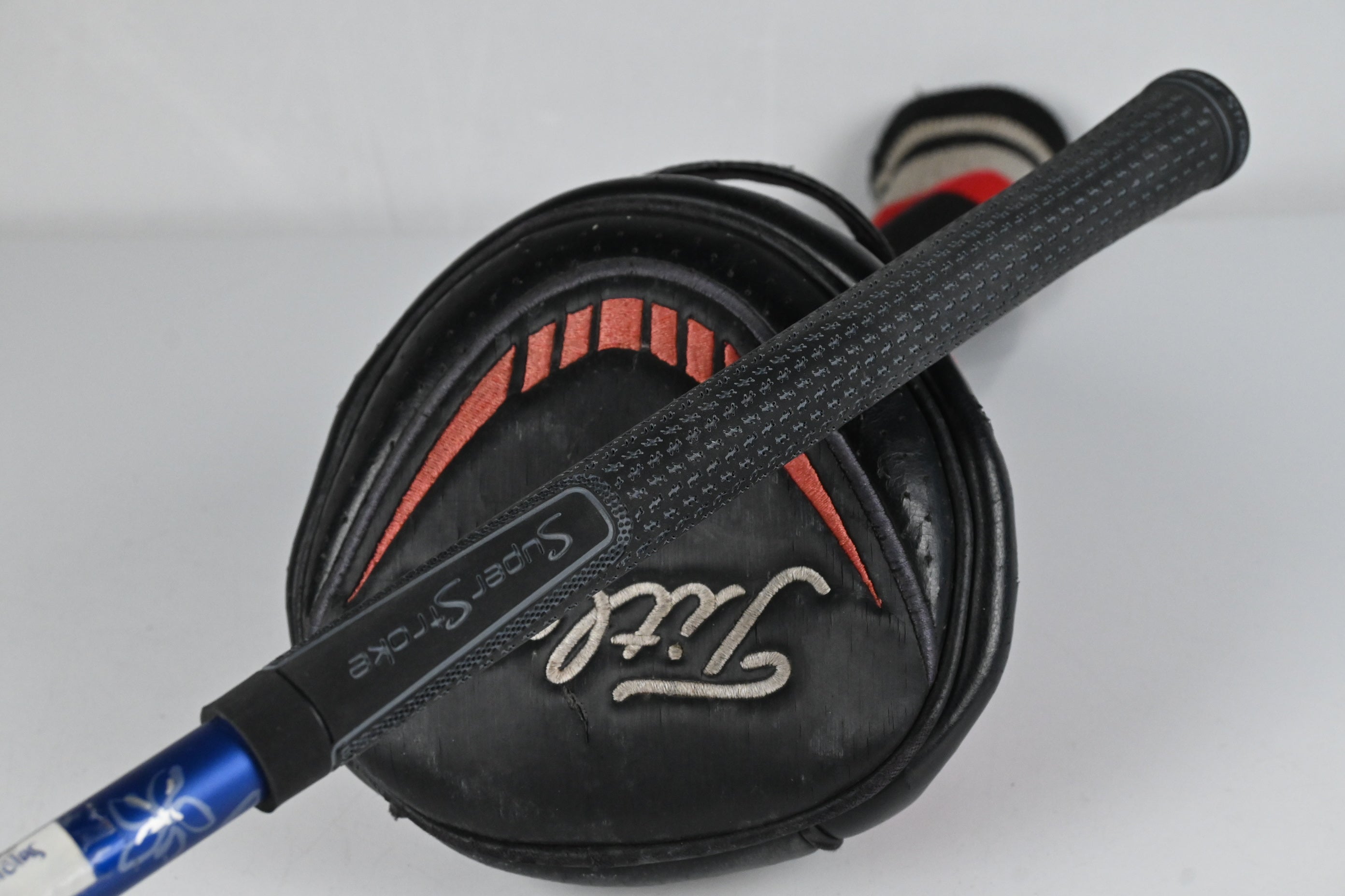 Titleist 913 D3 Driver / 9.5 Degree / Stiff Flex Diamana S+62 Shaft