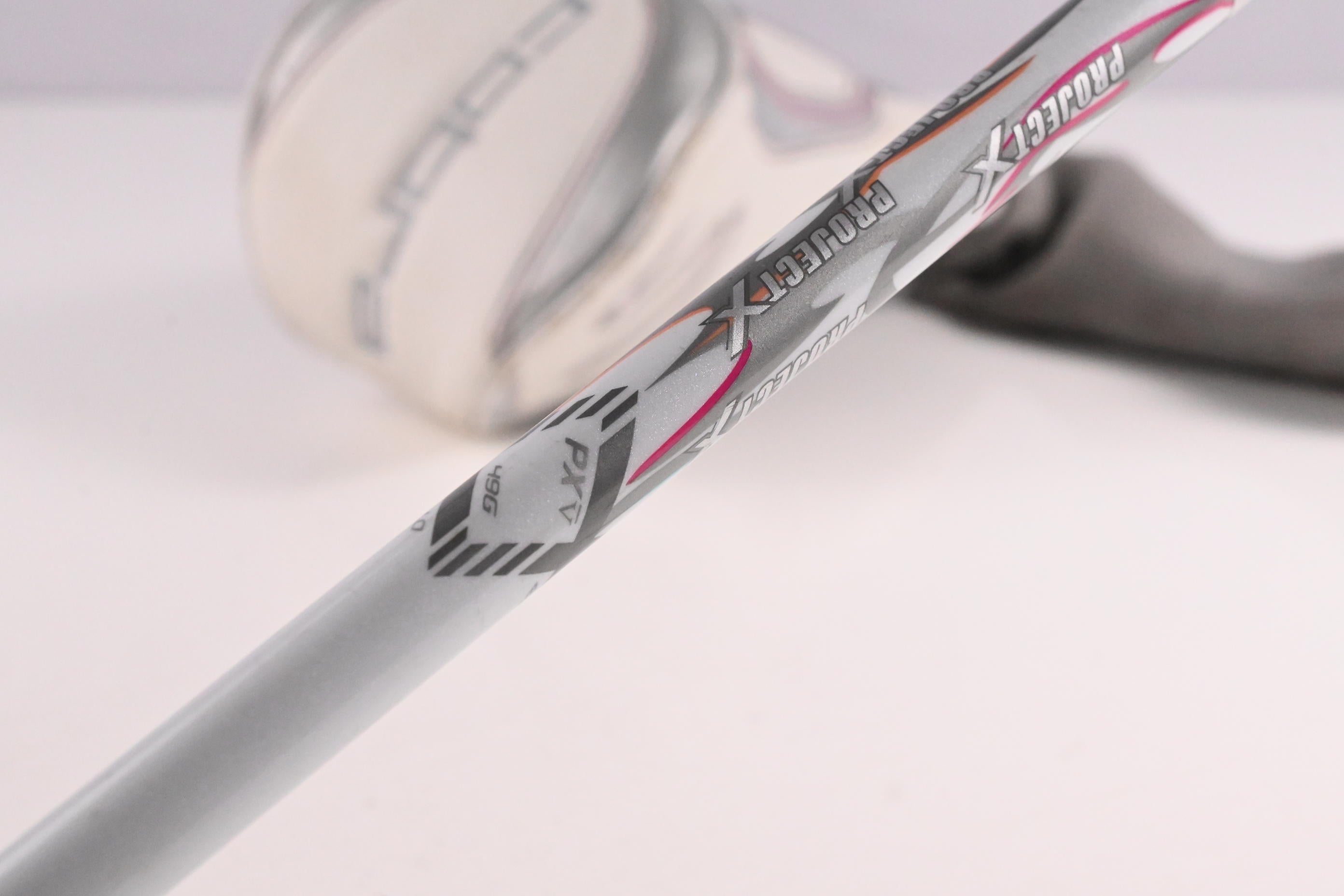 Ladies Cobra Bio Cell #5 Wood / 20 Degree / Ladies Flex Project X PXV Shaft