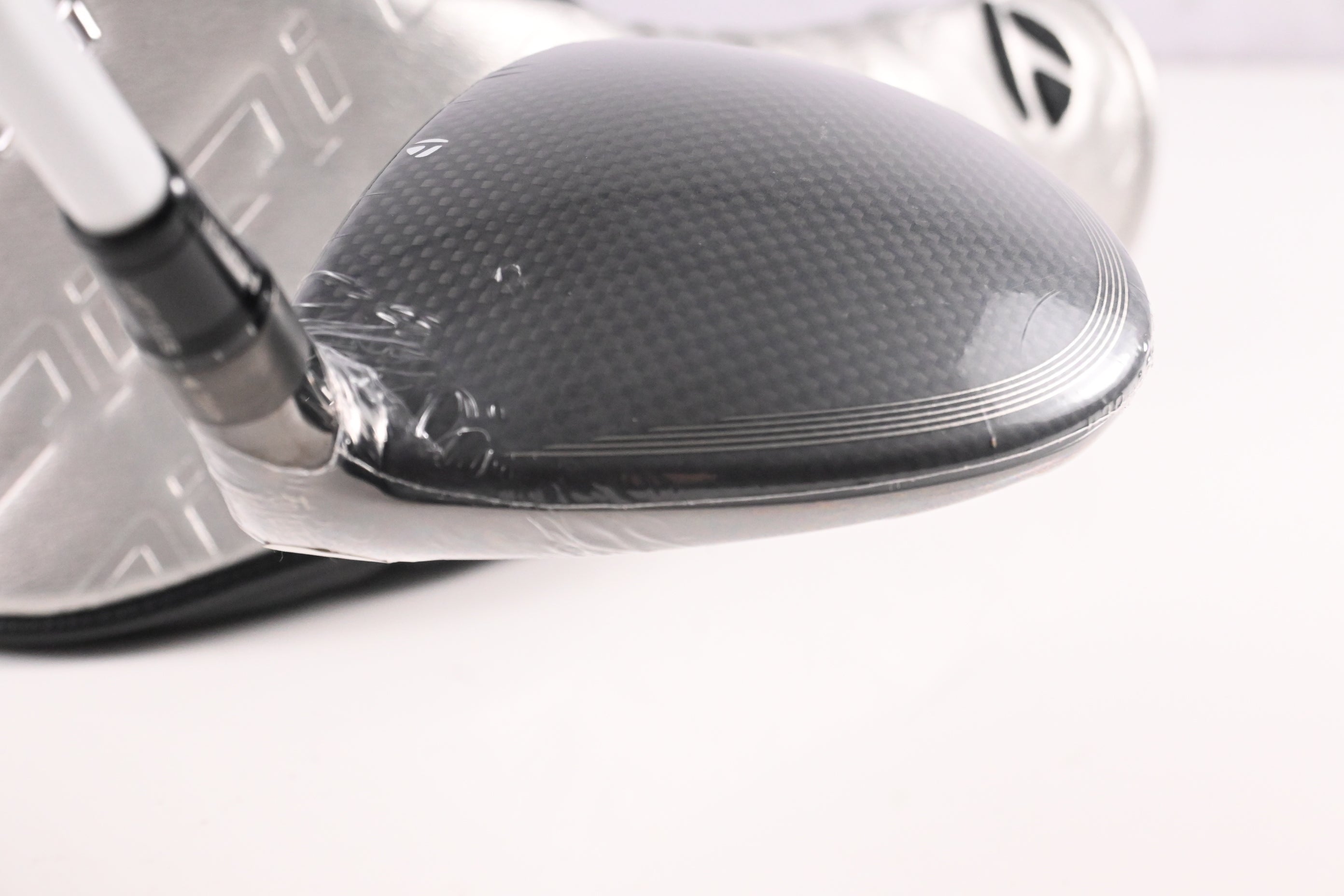 Ladies Taylormade Qi35 Max Lite #5 Wood / 18.5 Degree / Ladies Flex SpeederNX