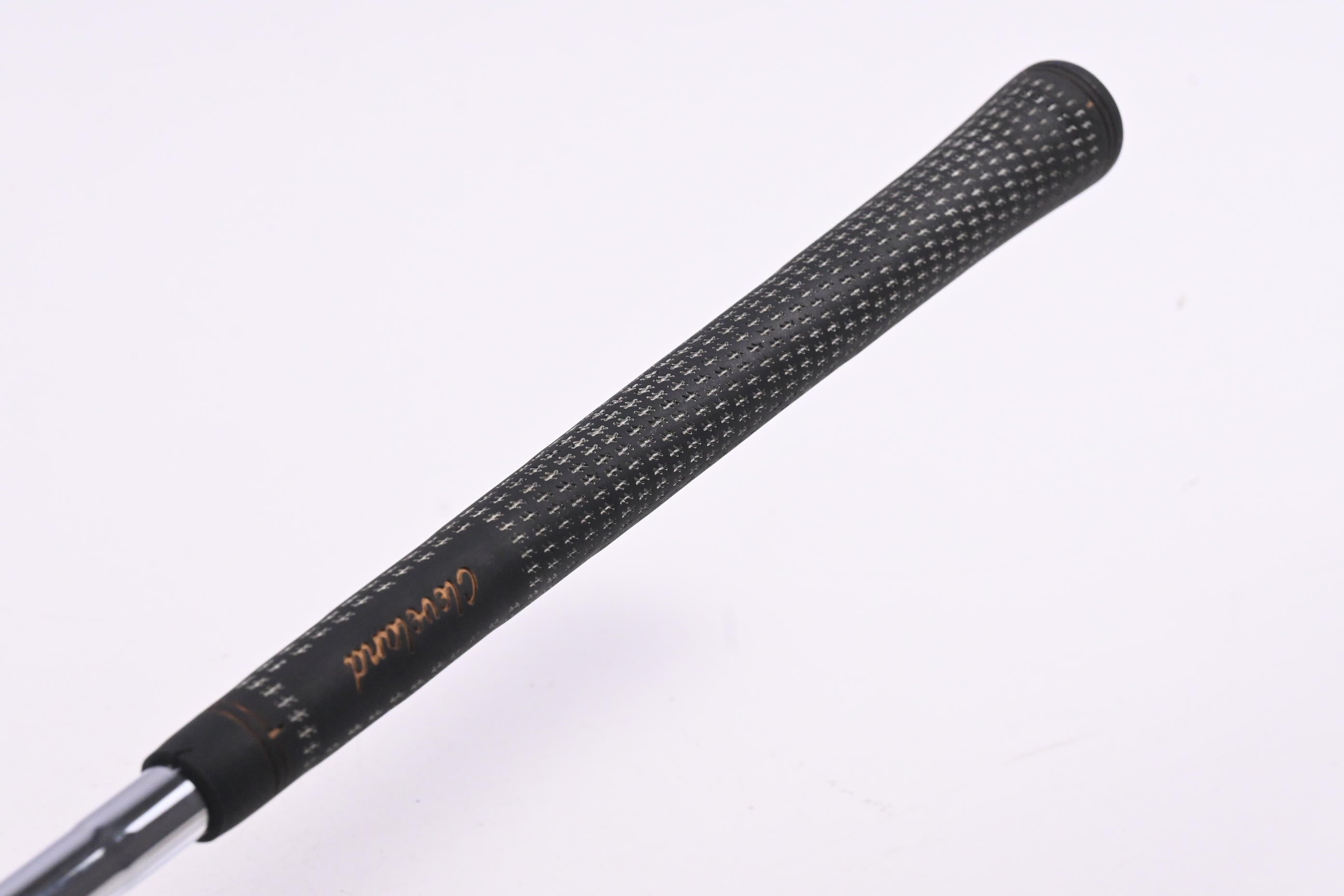 Cleveland 588 Precision Forged Lob Wedge / 60 Degree / Wedge Flex Tour Concept