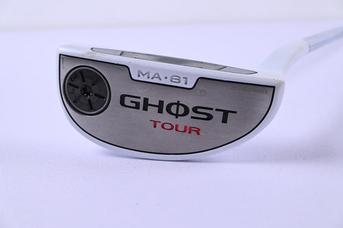Taylormade Ghost Tour MA-81 Putter / 34 Inch