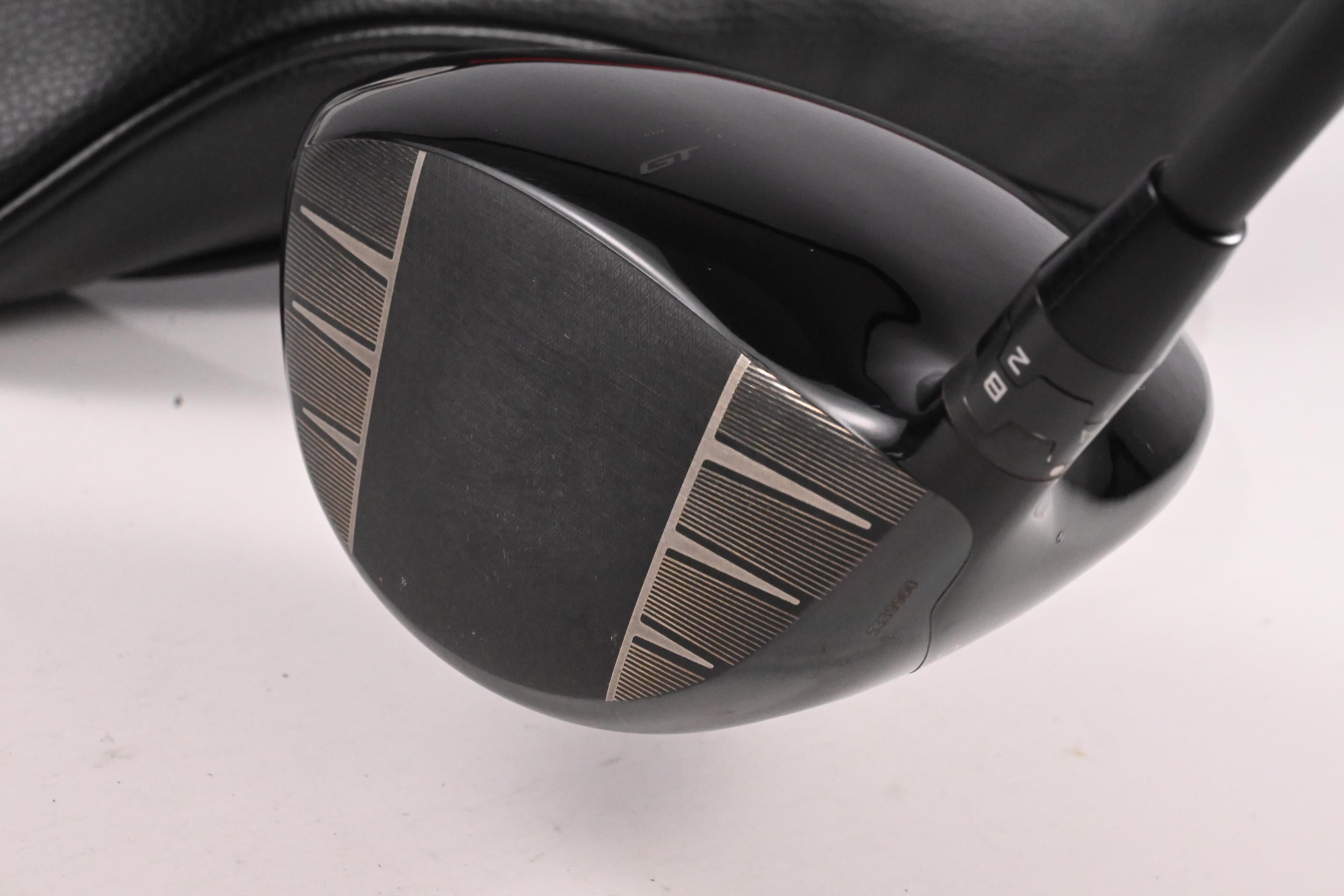 Titleist GT2 Driver / 10 Degree / Regular Flex Tensei 1K Blue 55 Shaft