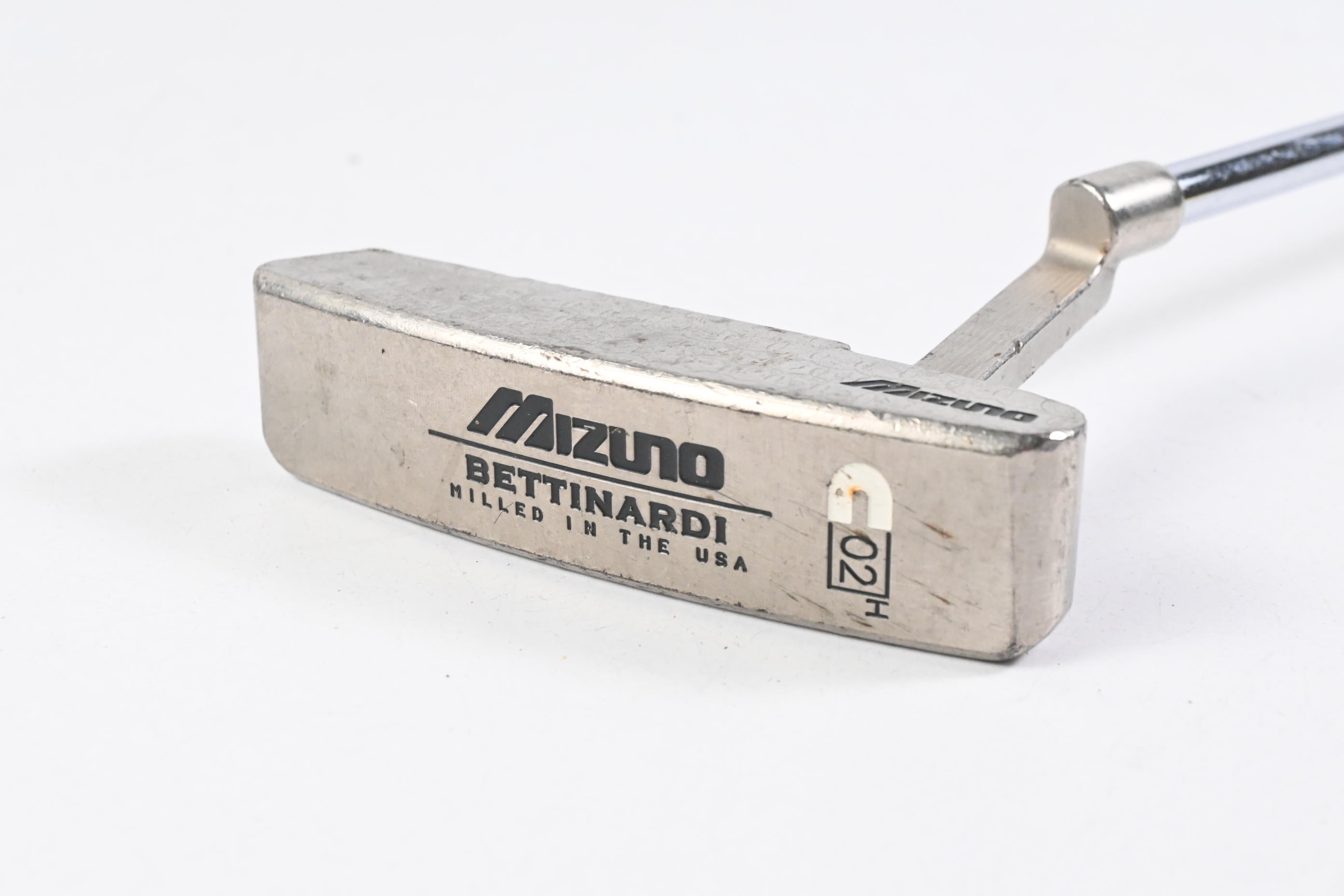 Mizuno Bettinardi C-Series 02h Putter / 34 Inch