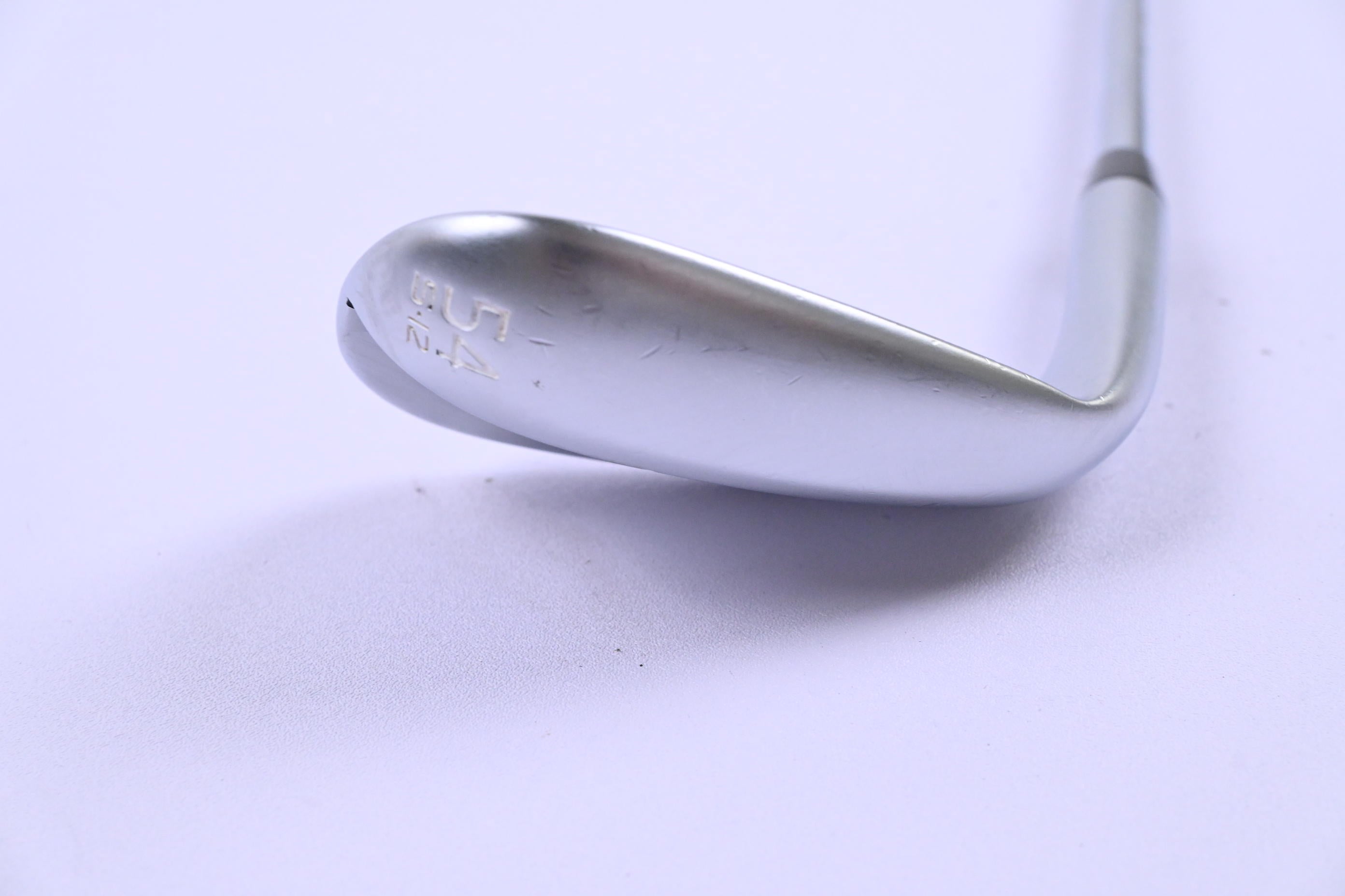 Ping S159 Sand Wedge / 54 Degree / Black Dot / Wedge Flex Ping Z-Z115 Shaft