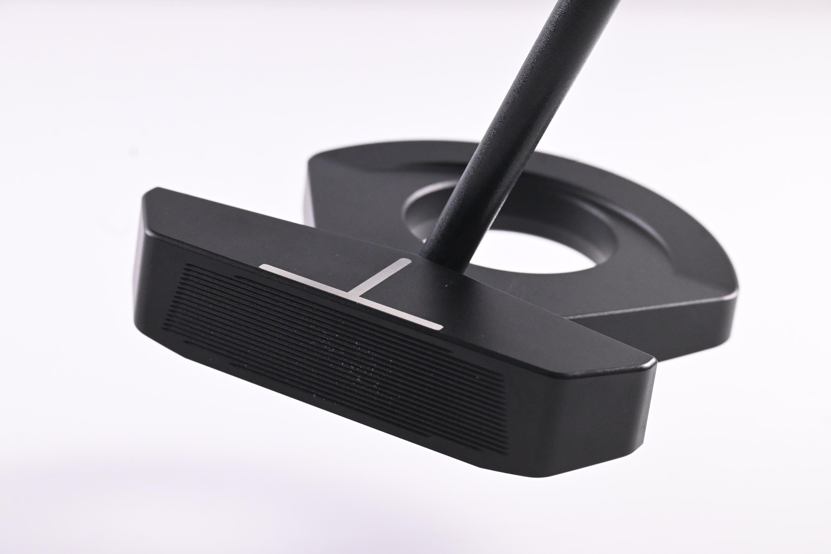 L.A.B Golf Directed Force 3 Putter / 34 Inch / Accra X L.A.B. Golf Black