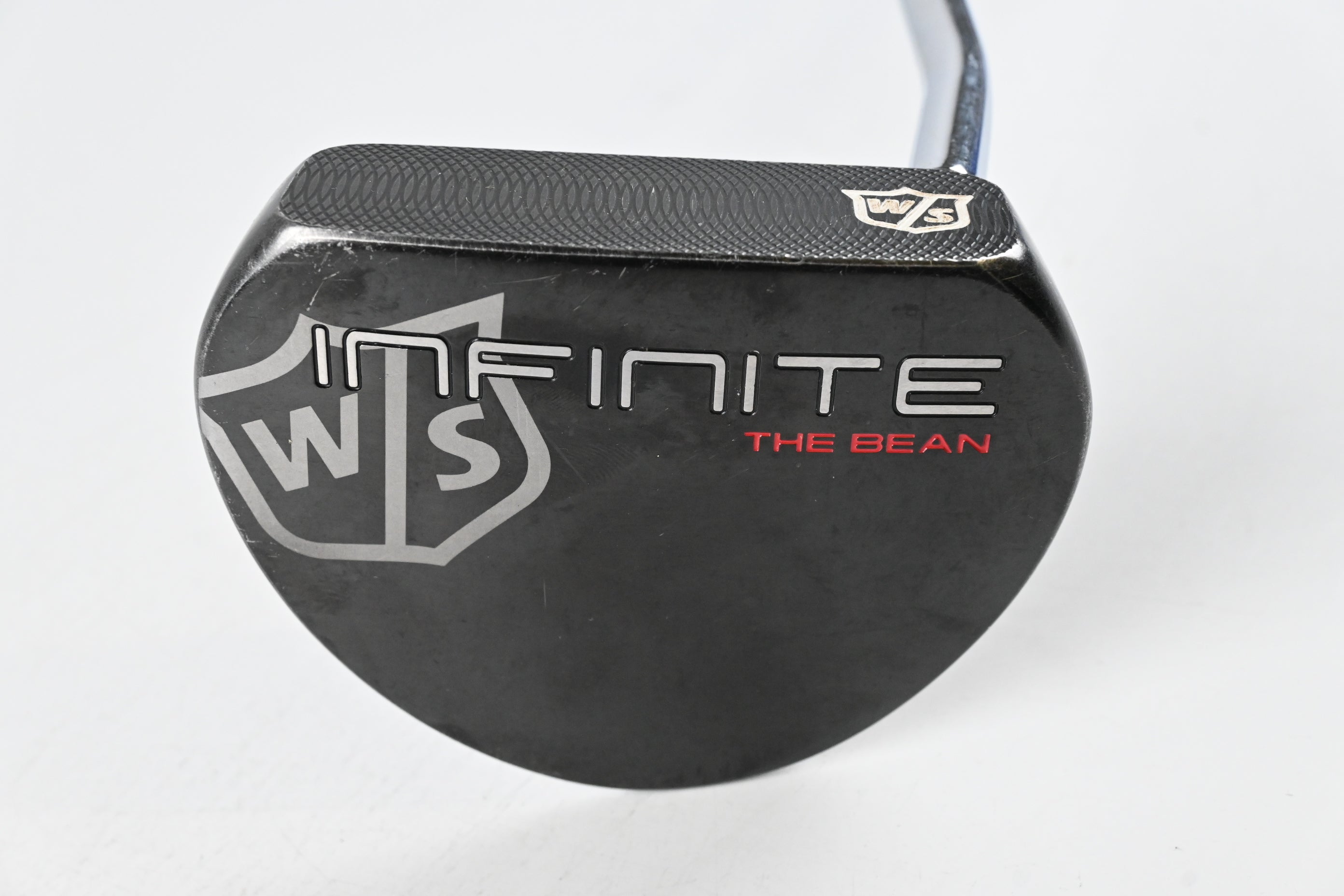 Wilson Infinite The Bean 2018 Putter / 34 Inch