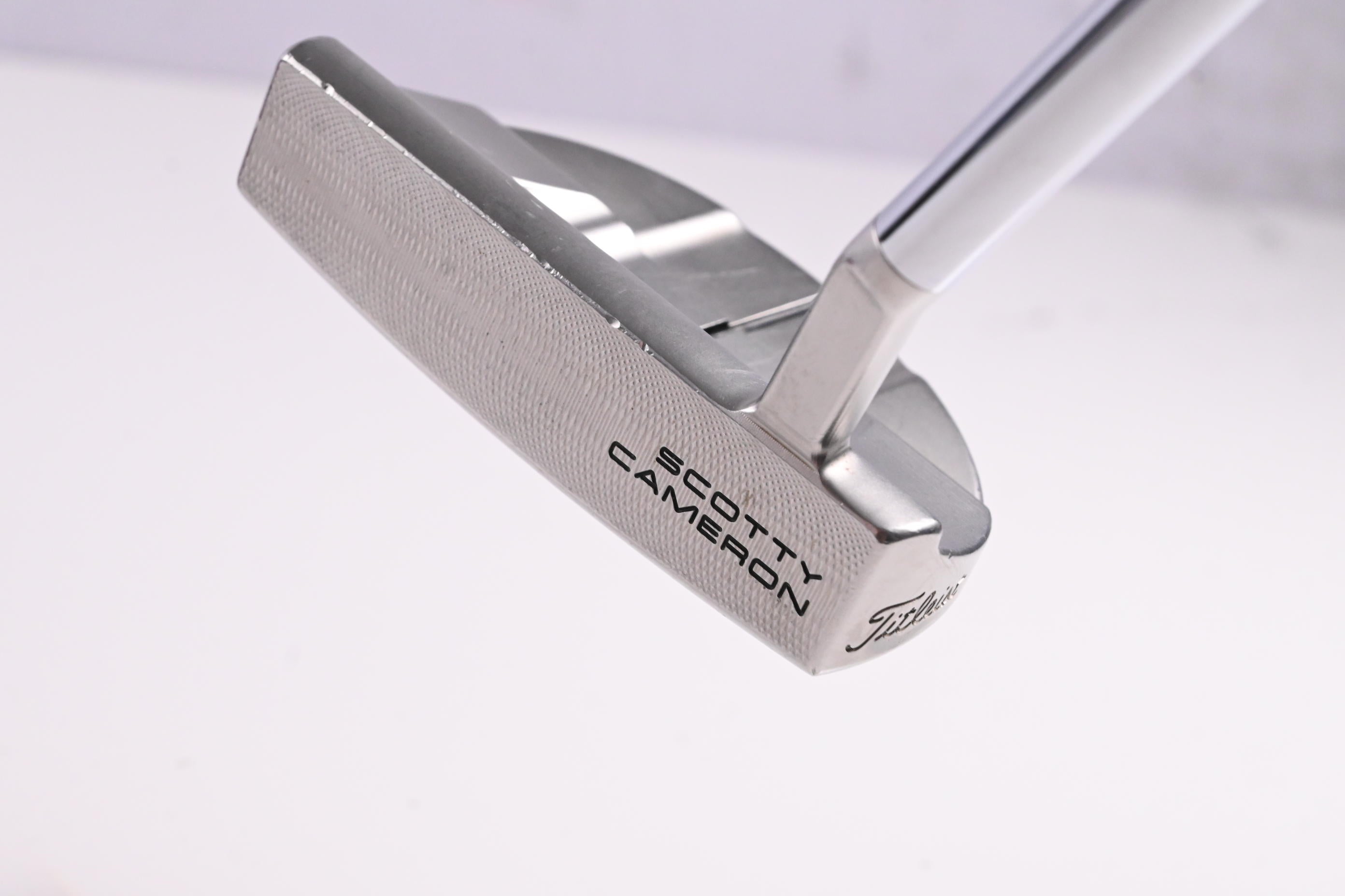 Scotty Cameron Special Select Flowback 5.5 Putter / 34 Inch
