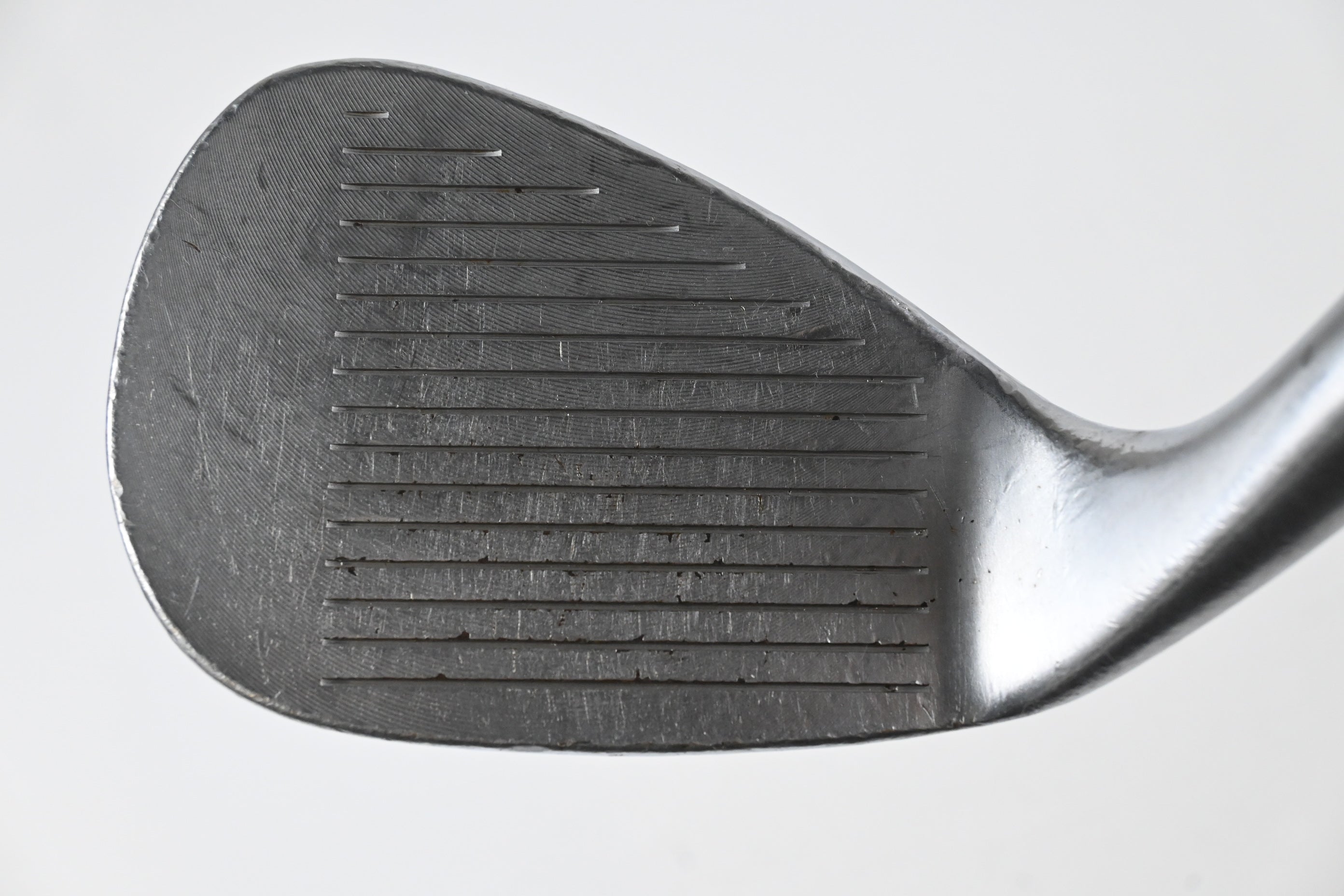 Titleist Vokey Spin Milled 2005 Gap Wedge / 52 Degree / Wedge Flex Vokey Design
