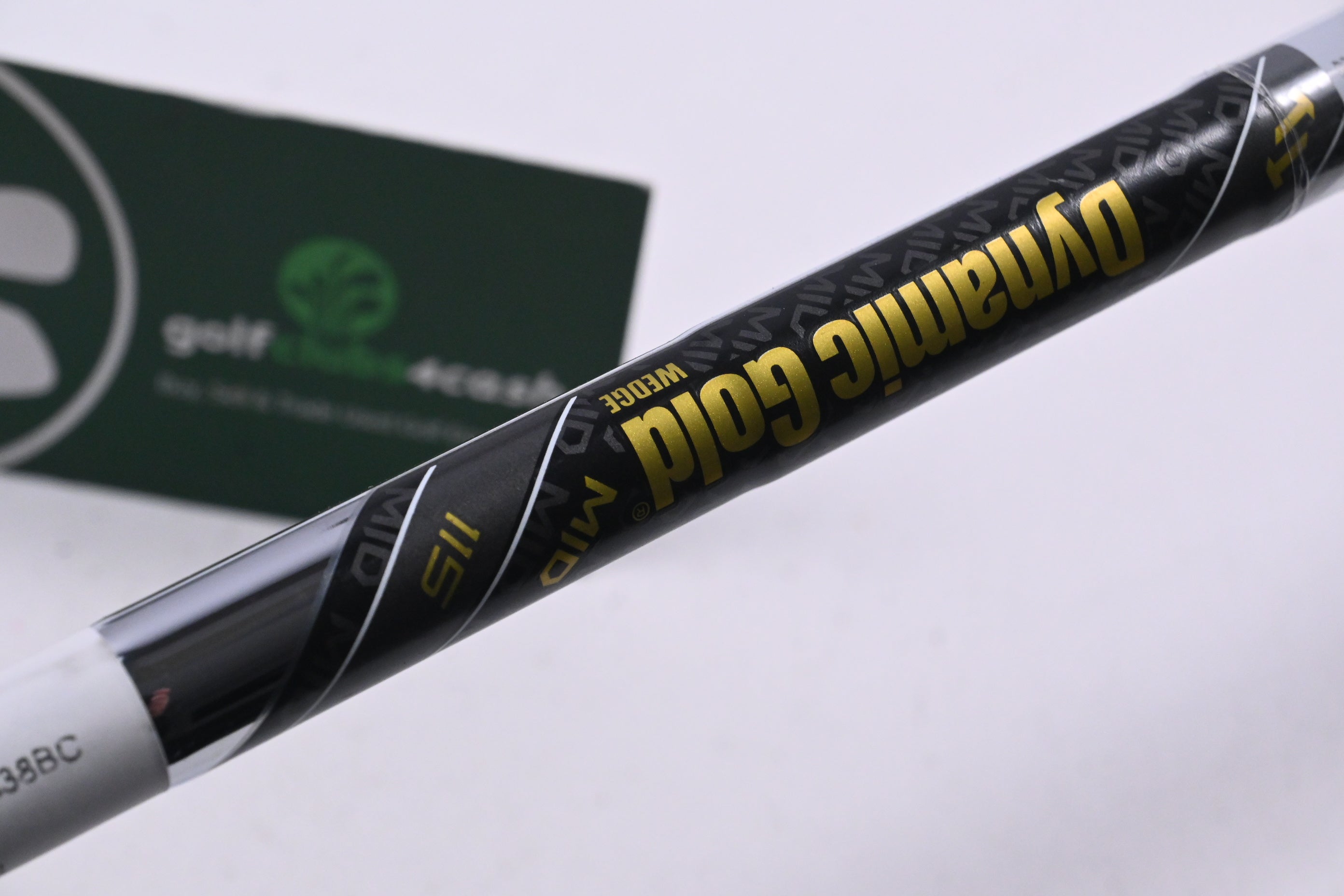 Left Hand Callaway Opus Sand Wedge / 54 Degree / Wedge Flex Dynamic Gold Mid