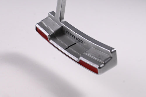 Nike Method Mod-30 Putter / 34 Inch