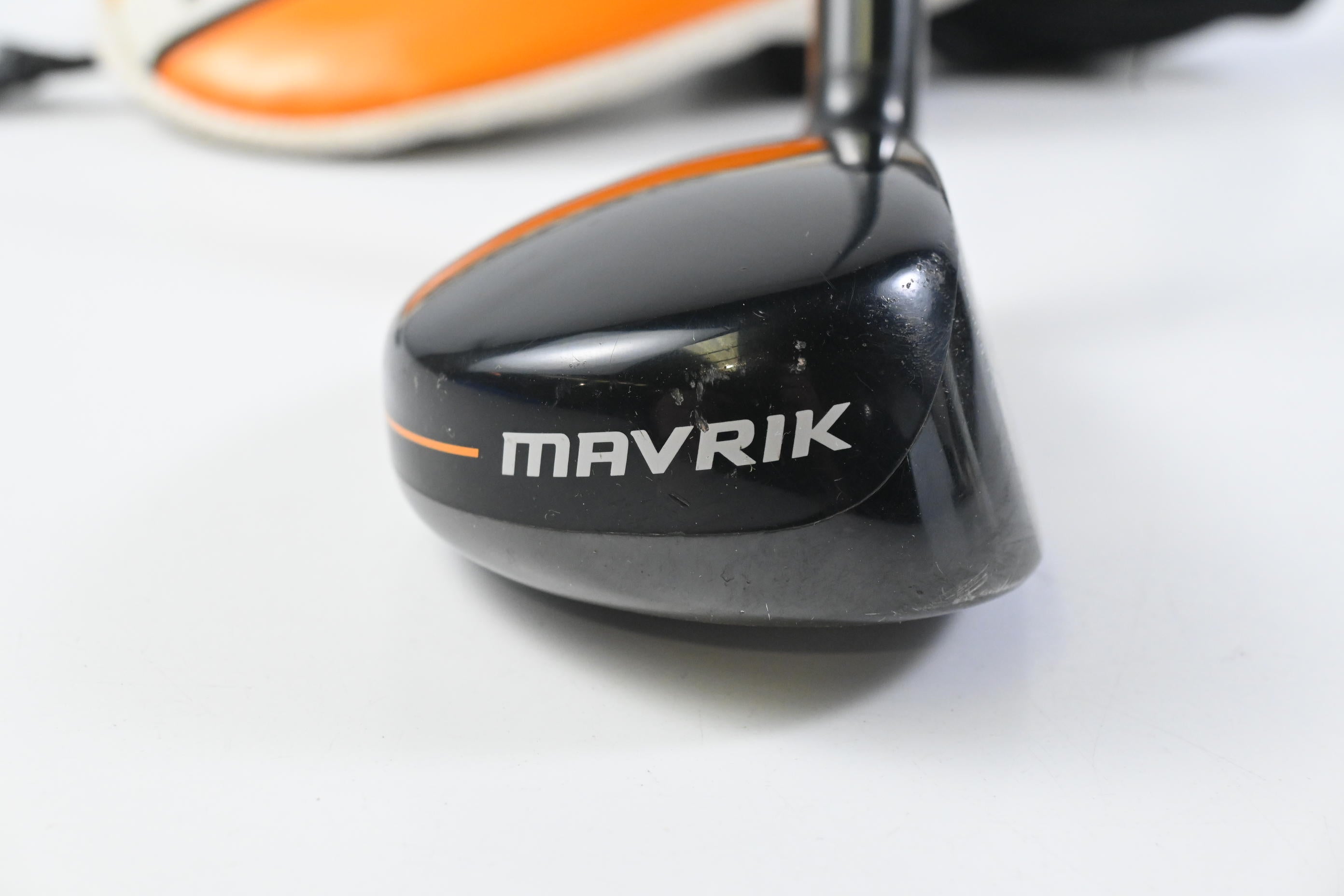 Callaway Mavrik #4 Hybrid / 20 Degree / Regular Flex Project X Catalyst 65
