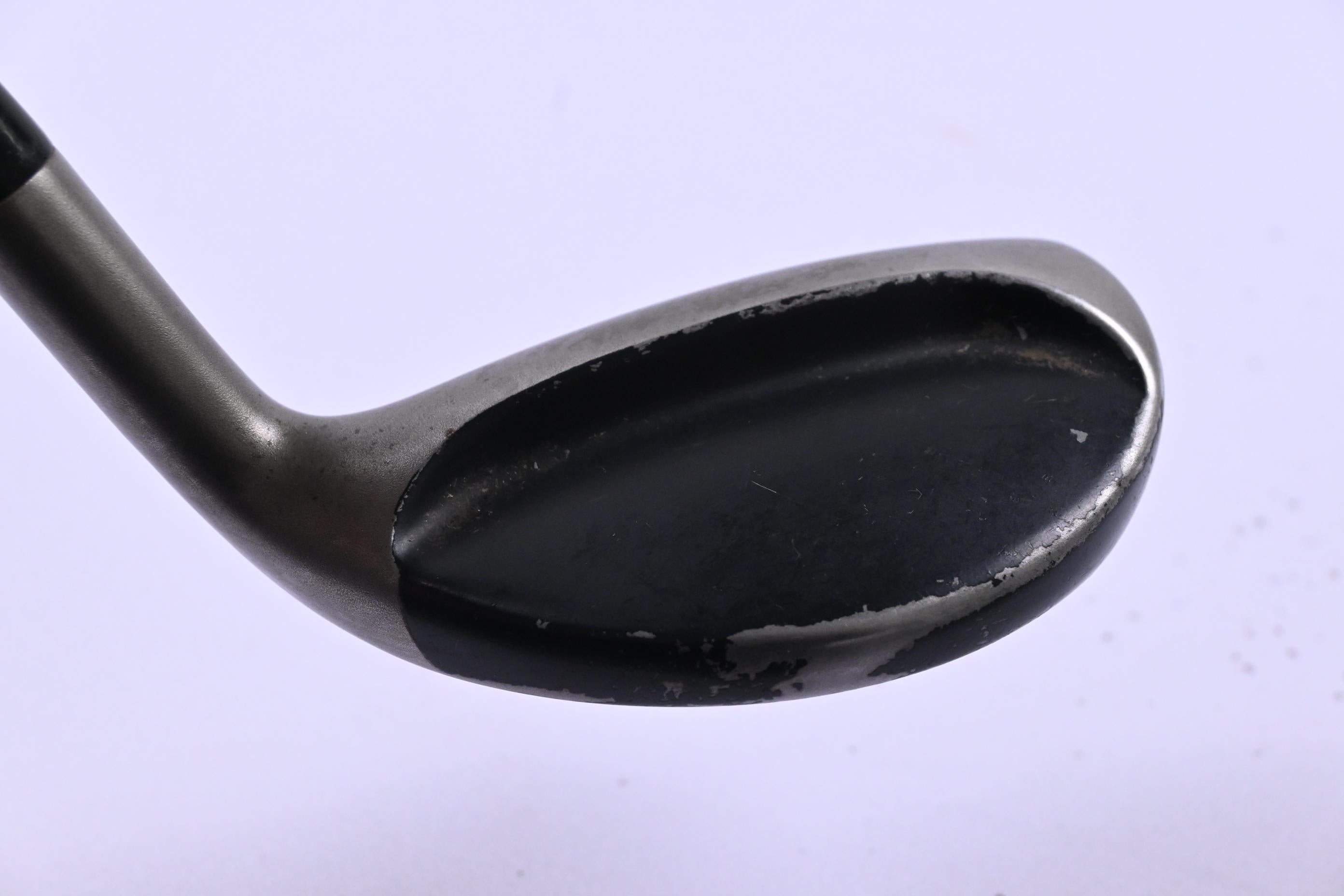 Mizuno JPX Fli-Hi #6 Hybrid / 28 Degree / Senior Flex Project X LZ 60 Shaft