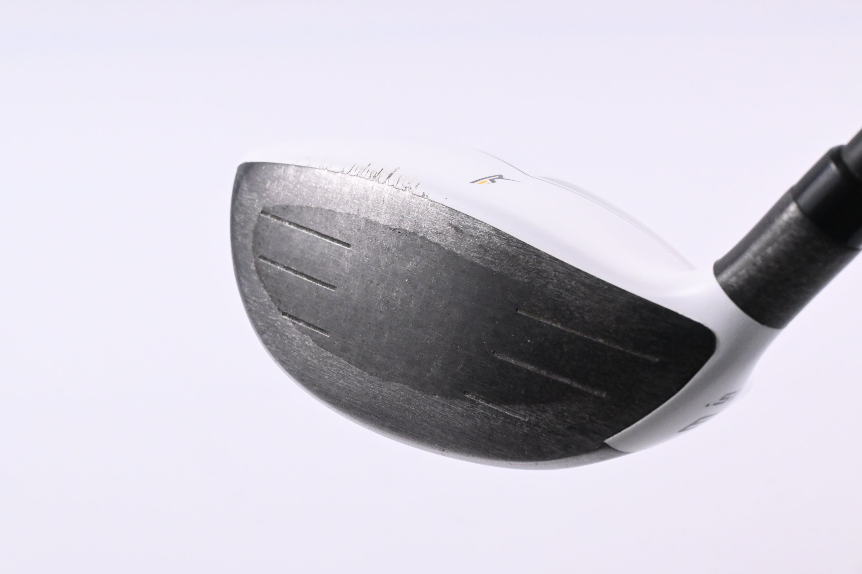 Taylormade RBZ Stage 2 #3 Wood / 15 Degree / Stiff Flex Rocketfuel 60 Shaft
