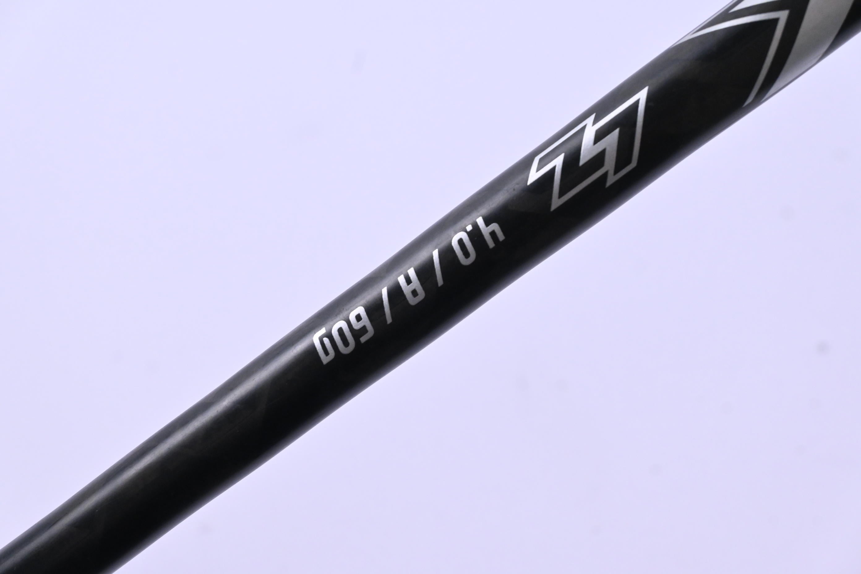 Mizuno JPX Fli-Hi #6 Hybrid / 28 Degree / Senior Flex Project X LZ 60 Shaft