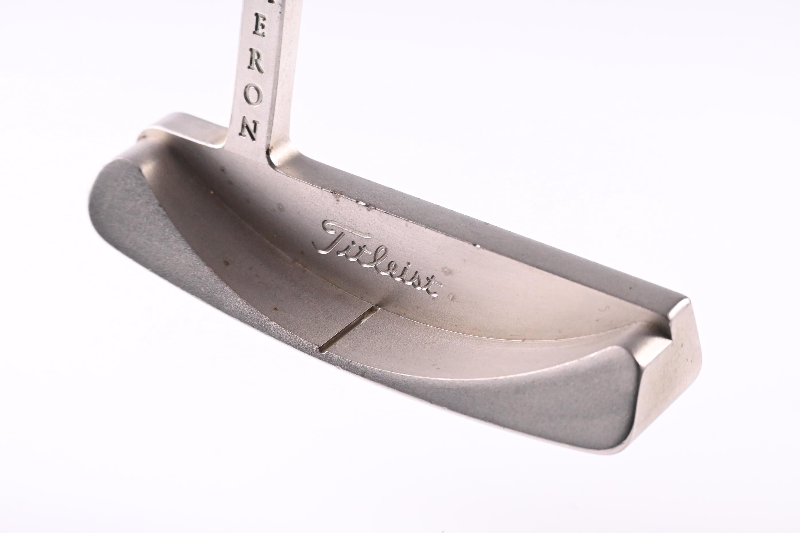 Scotty Cameron Pro Platinum Laguna Mid Slant Putter / 33.5 Inch