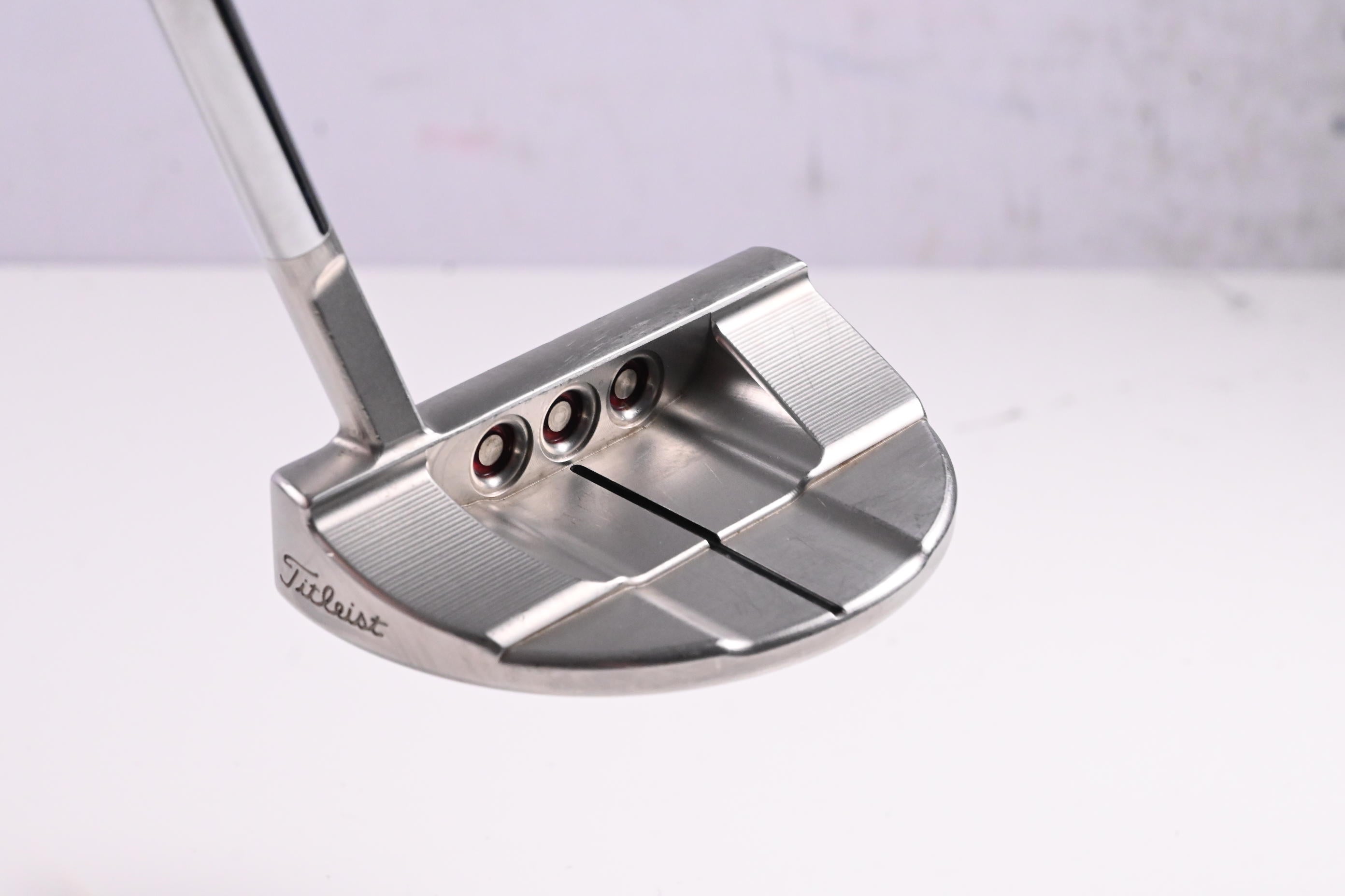 Scotty Cameron Special Select Flowback 5.5 Putter / 34 Inch