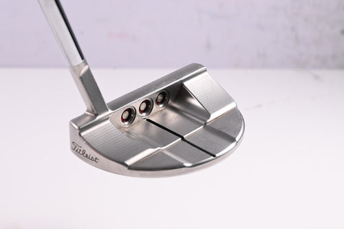 Scotty Cameron Special Select Flowback 5.5 Putter / 34 Inch