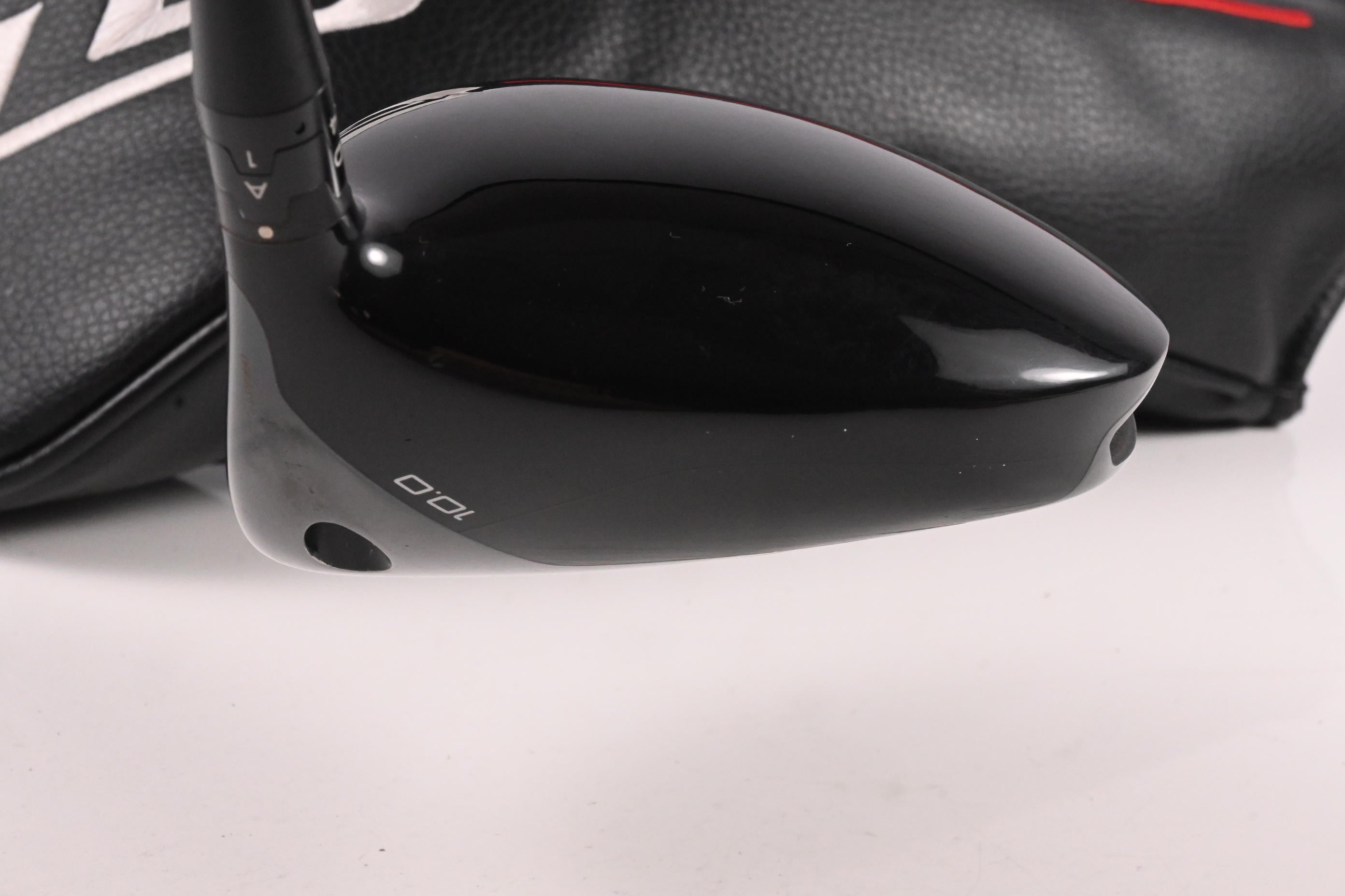 Titleist GT2 Driver / 10 Degree / Regular Flex Tensei 1K Blue 55 Shaft