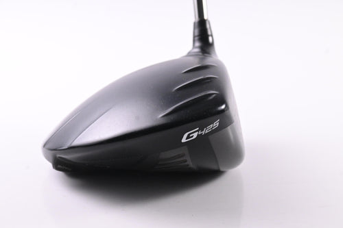 Ping G425 LST Driver / 9 Degree / Regular Flex Ping Tour 65 Shaft