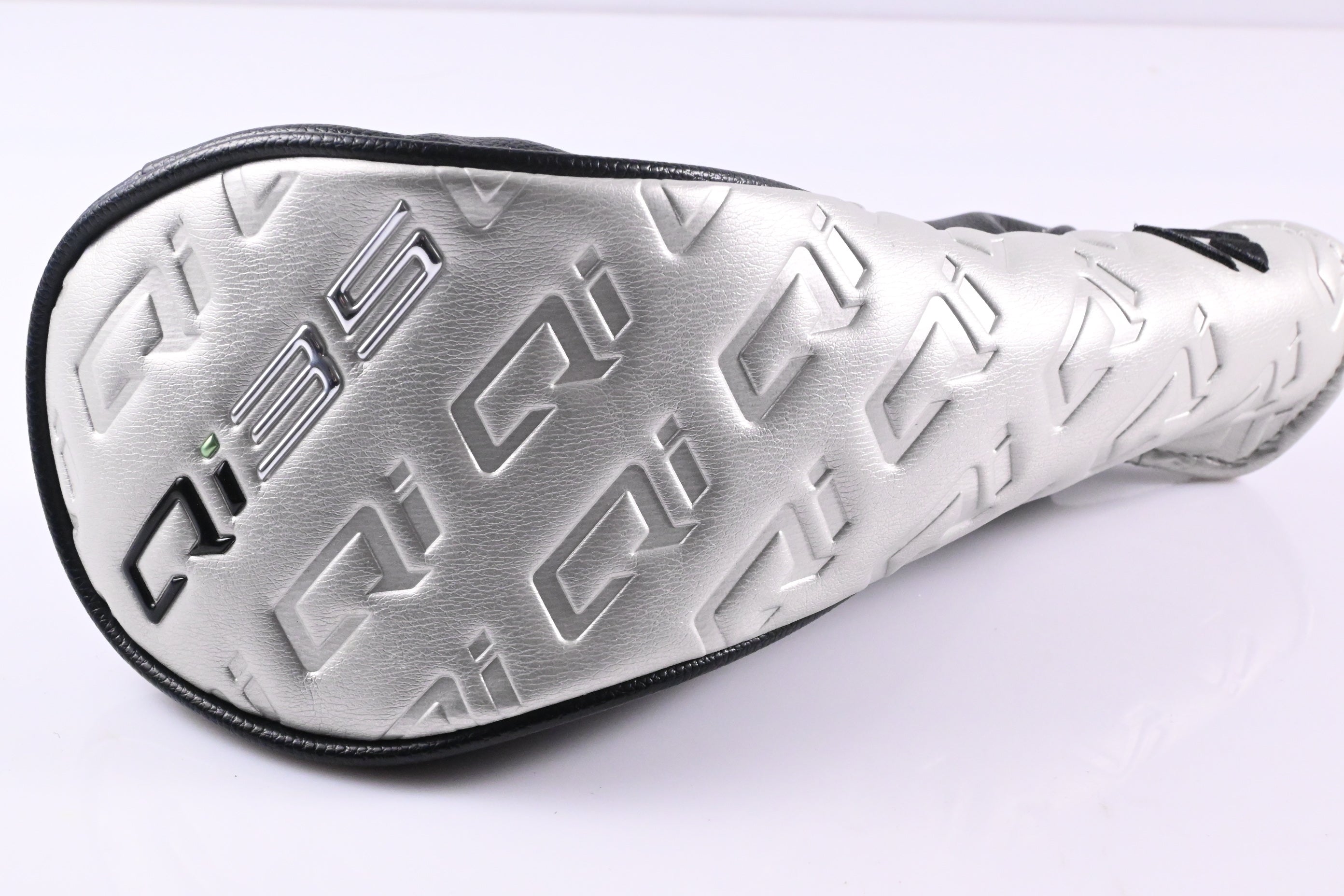 Taylormade Qi35 Tour #3 Wood / 15 Degree / Stiff Flex Kai'Li Dark Waves Blue 75