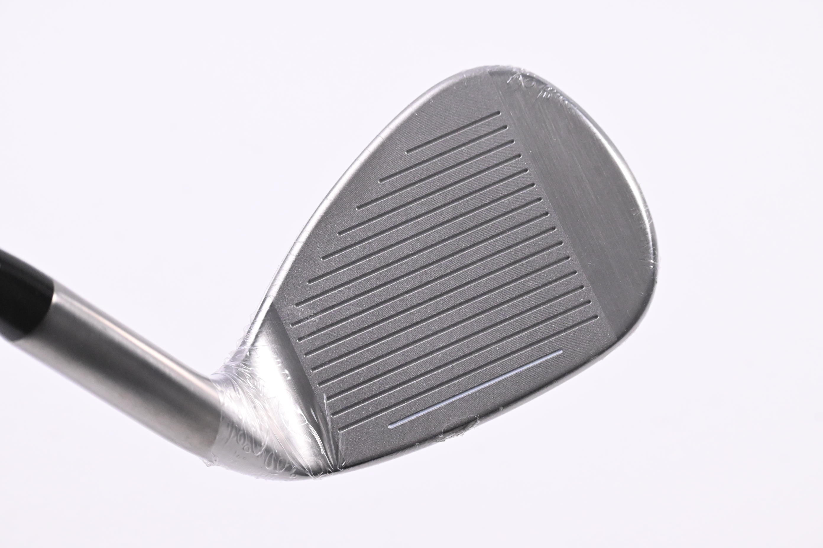 Left Hand Cobra Aerojet Sand Wedge / 54 Degree / Regular Flex KBS PGI 75 Shaft