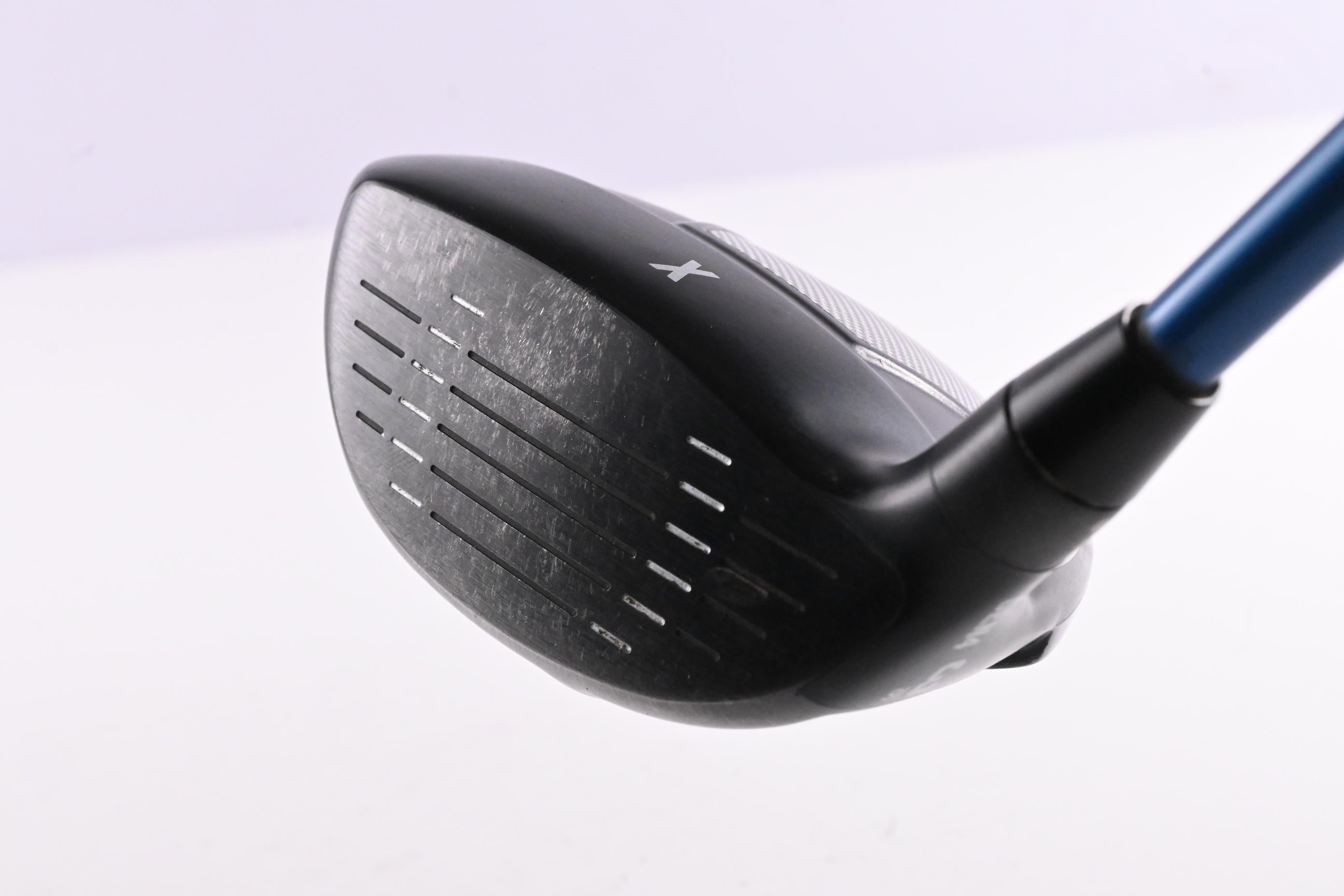 PXG 0341 XF Gen4 #3 Wood / 16 Degree / Stiff Flex EvenFlow Riptide CB 60 Shaft