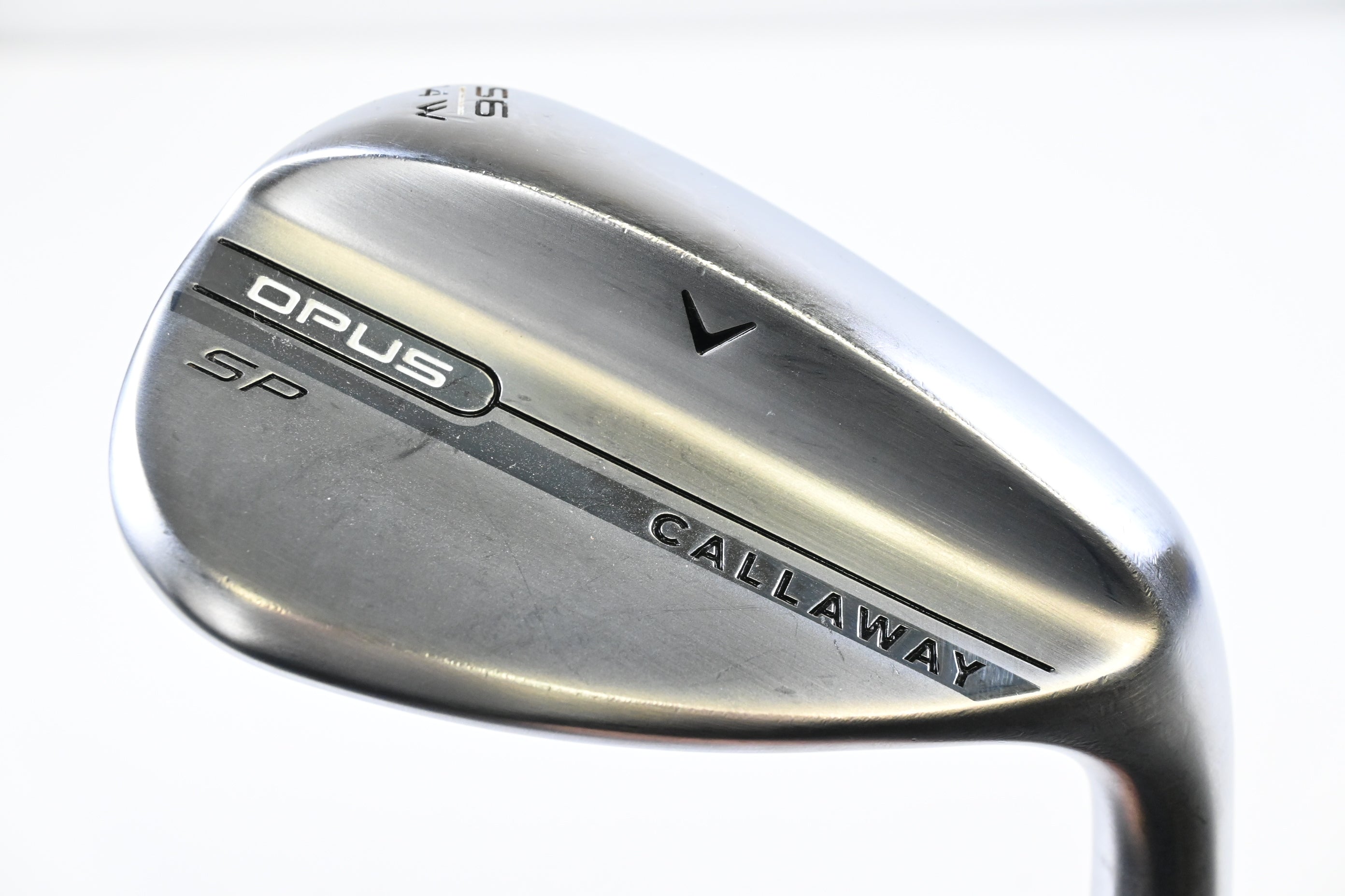 Callaway Opus SP Sand Wedge / 56 Degree / Stiff Flex Dynamic Gold 115 S300 Shaft