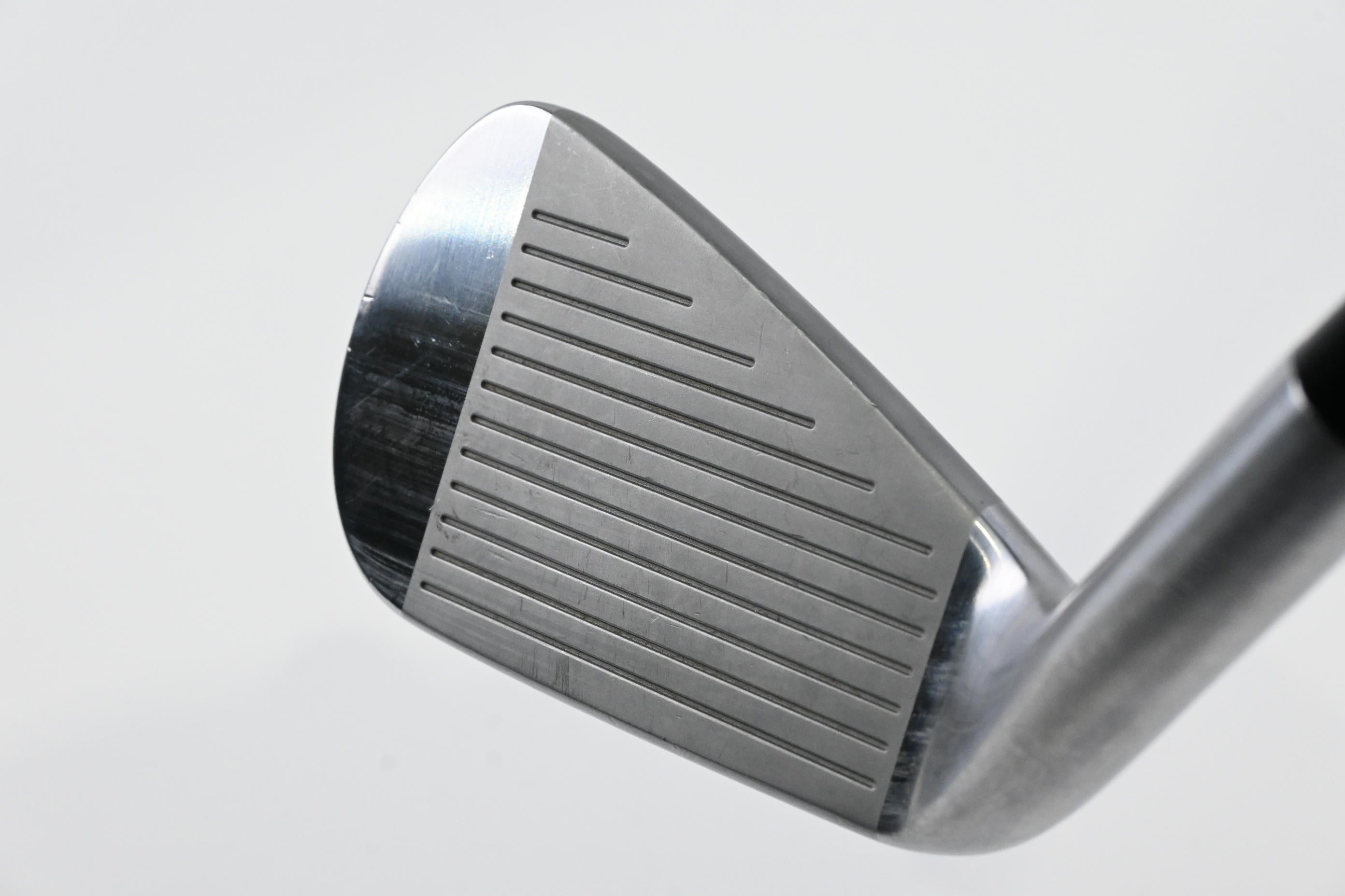 Mizuno JPX 825 Pro #6 Iron / Regular Flex Fujikura Orochi 65 Shaft