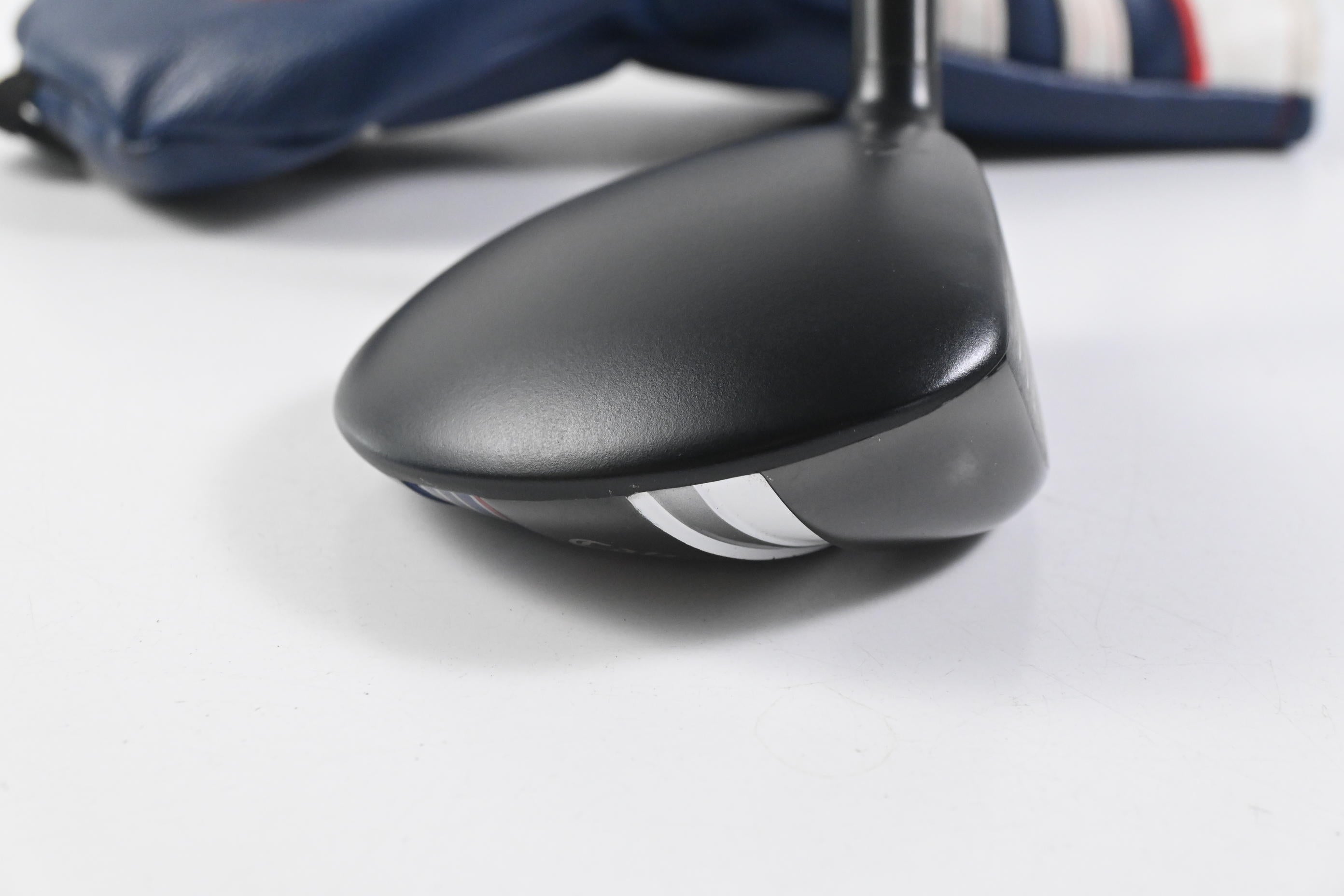 Callaway XR #3 Wood / 15 Degree / Stiff Flex Project X LZ16 San Diego 56 Shaft