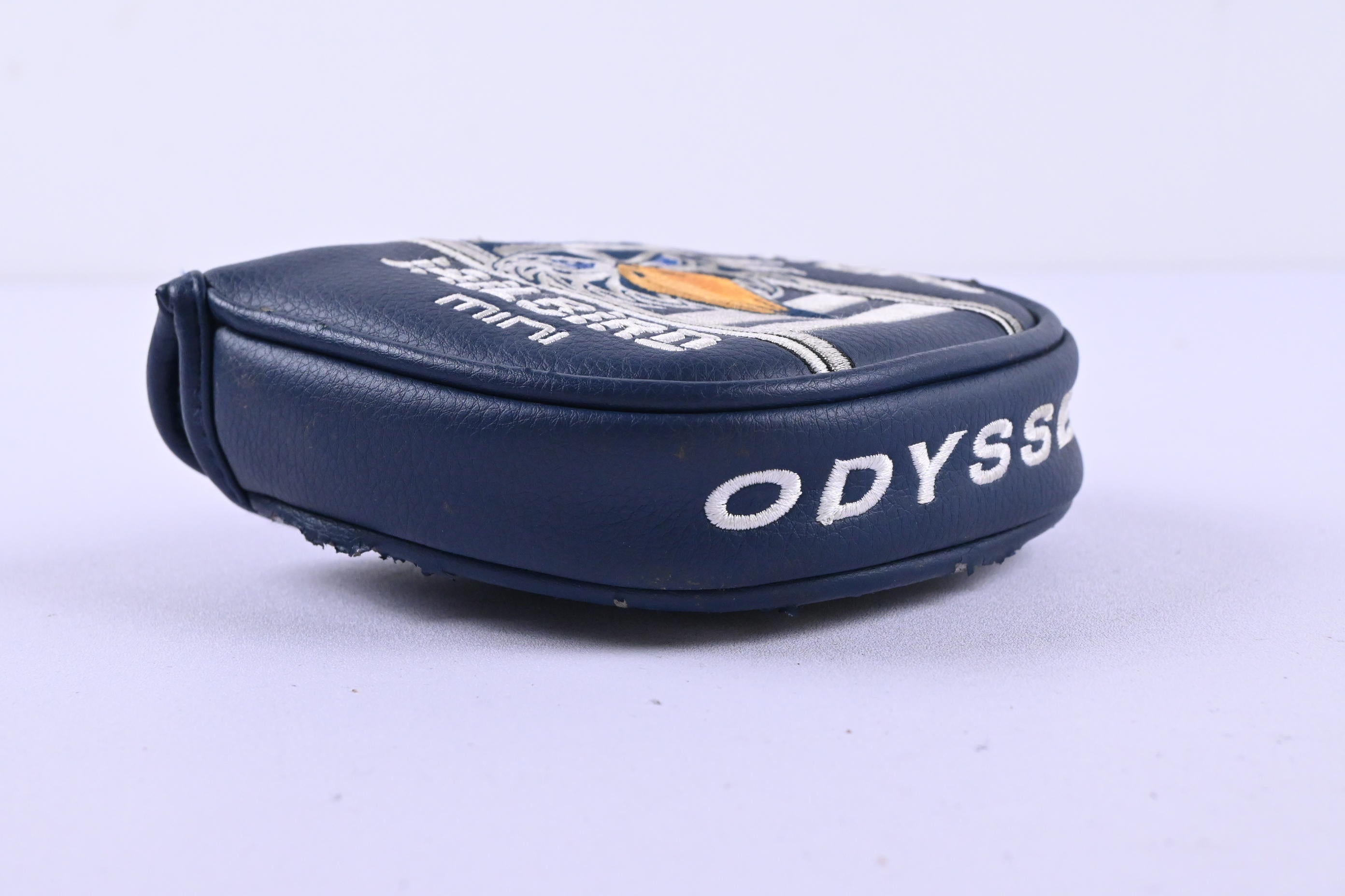 Odyssey Ai-One Jailbird Mini DB Putter / 34 Inch