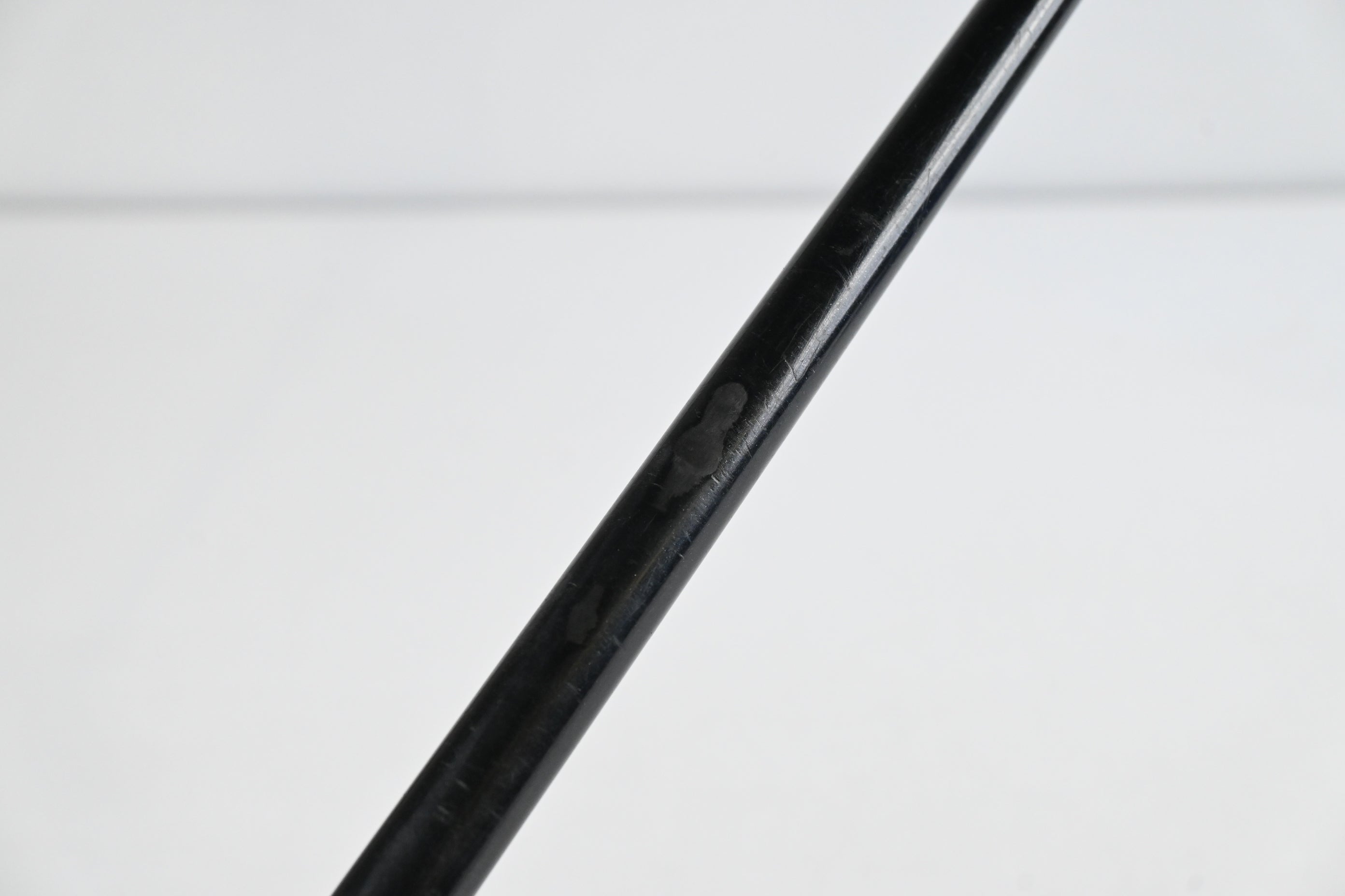 Taylormade Burner 2008 Driver / 10.5 Degree / Regular Flex Reax 49 Shaft