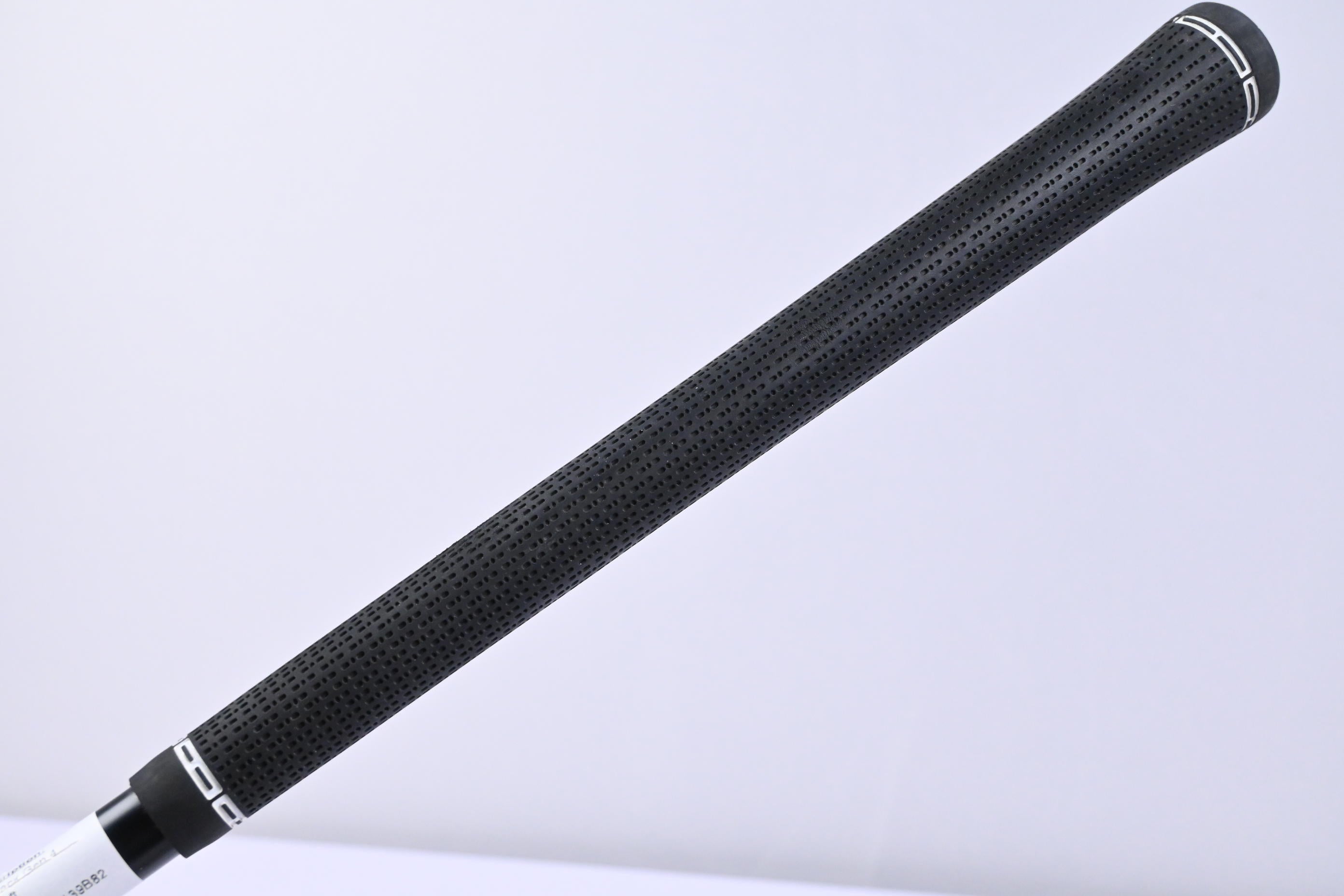 Project X Hzrdus Black Gen 5 60 Driver Shaft / Stiff Flex / Titliest Adapter