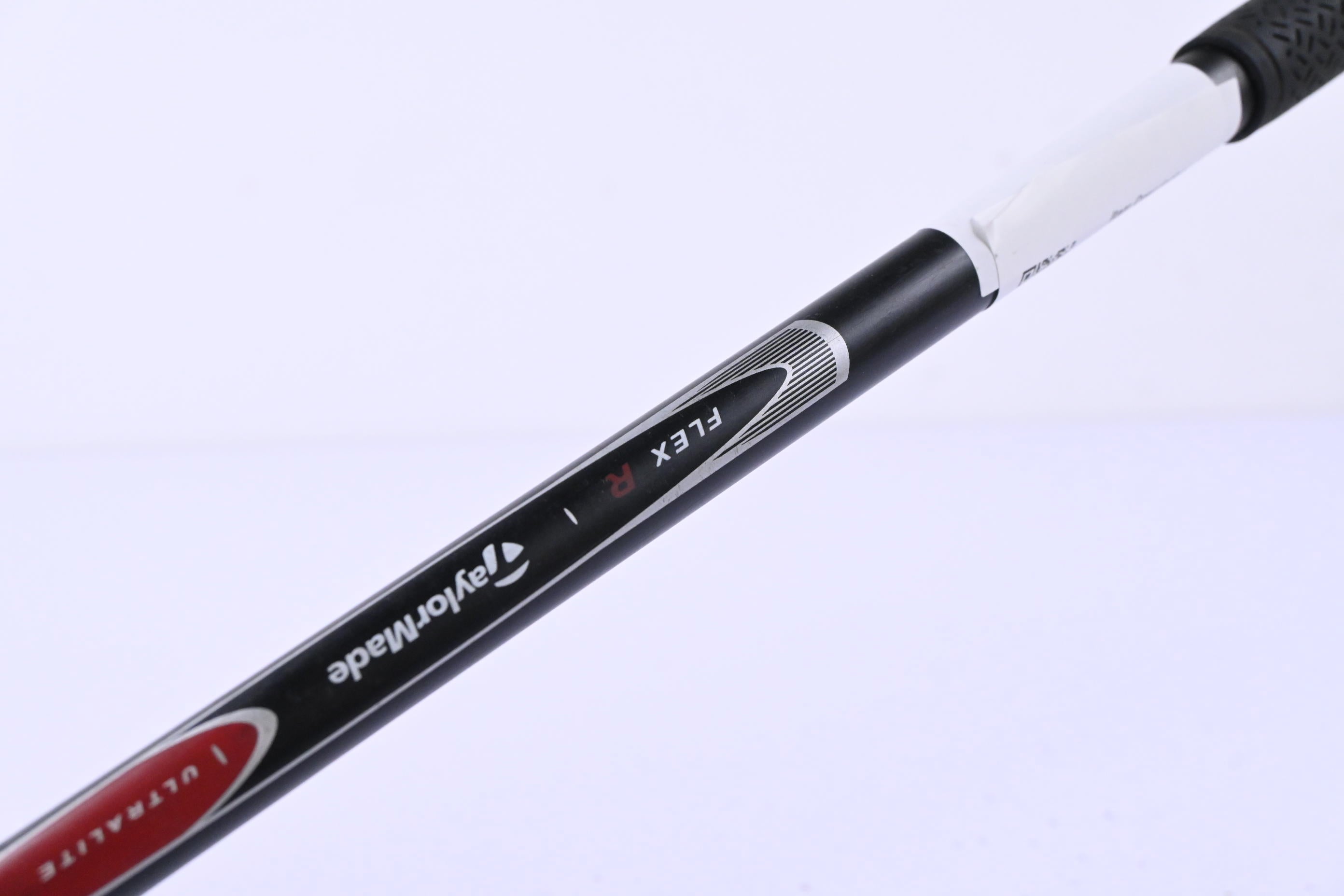 Taylormade Rescue Mid #2 Hybrid / 16 Degree / Regular Flex Ultralite Shaft