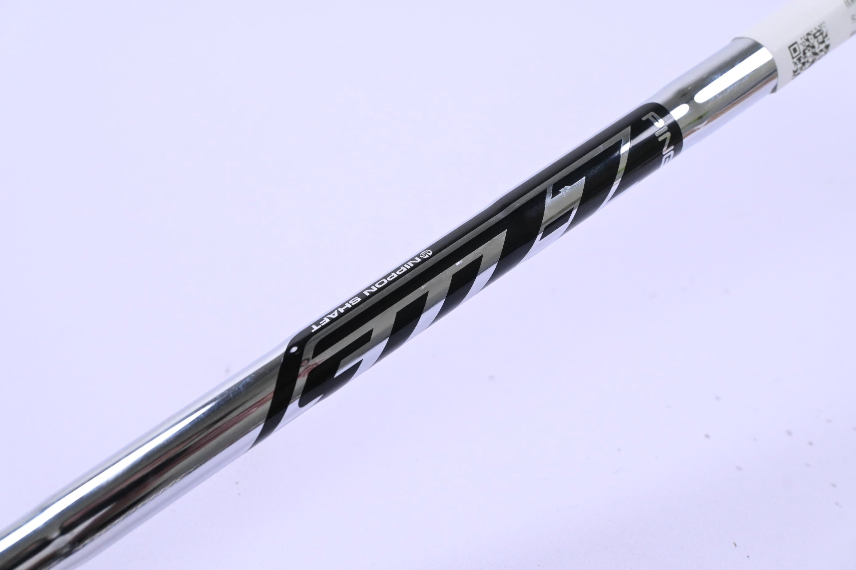 Ping S159 Sand Wedge / 54 Degree / Black Dot / Wedge Flex Ping Z-Z115 Shaft