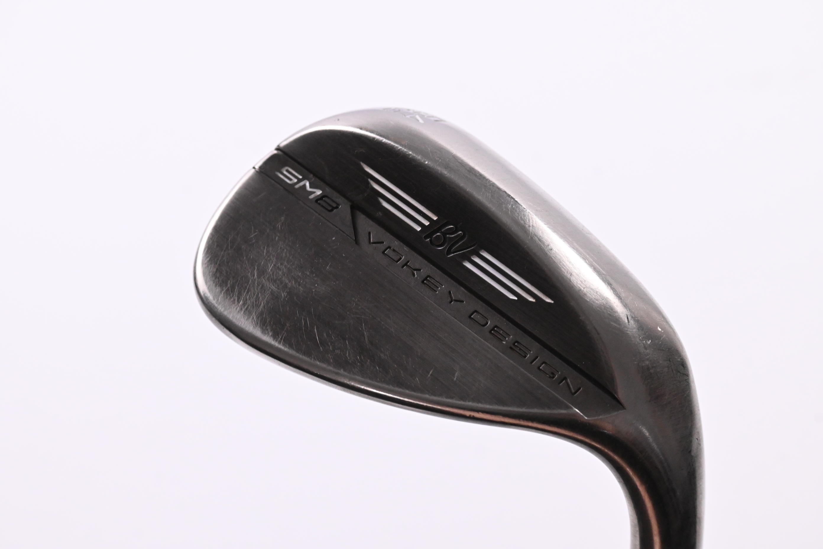 Titleist Vokey SM8 Sand Wedge / 54 Degree / Wedge Flex Vokey SM8 Shaft