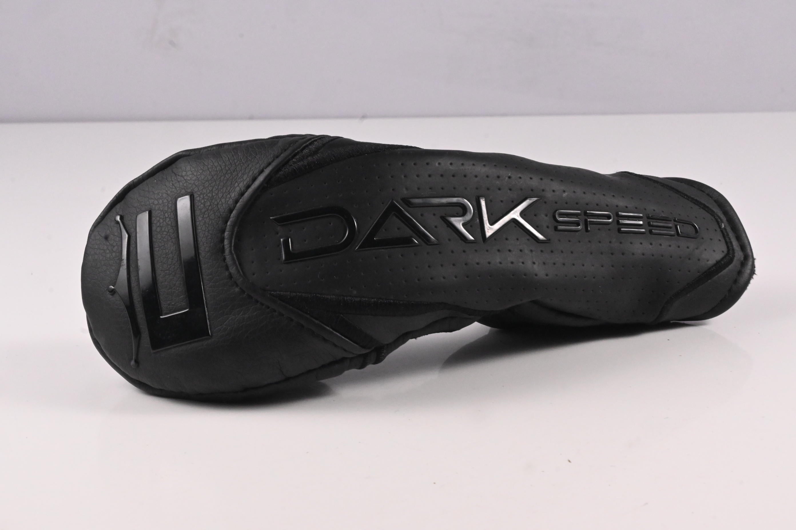 Cobra Darkspeed #6 Hybrid / 28 Degree / Senior Flex KBS PGI 65 Shaft
