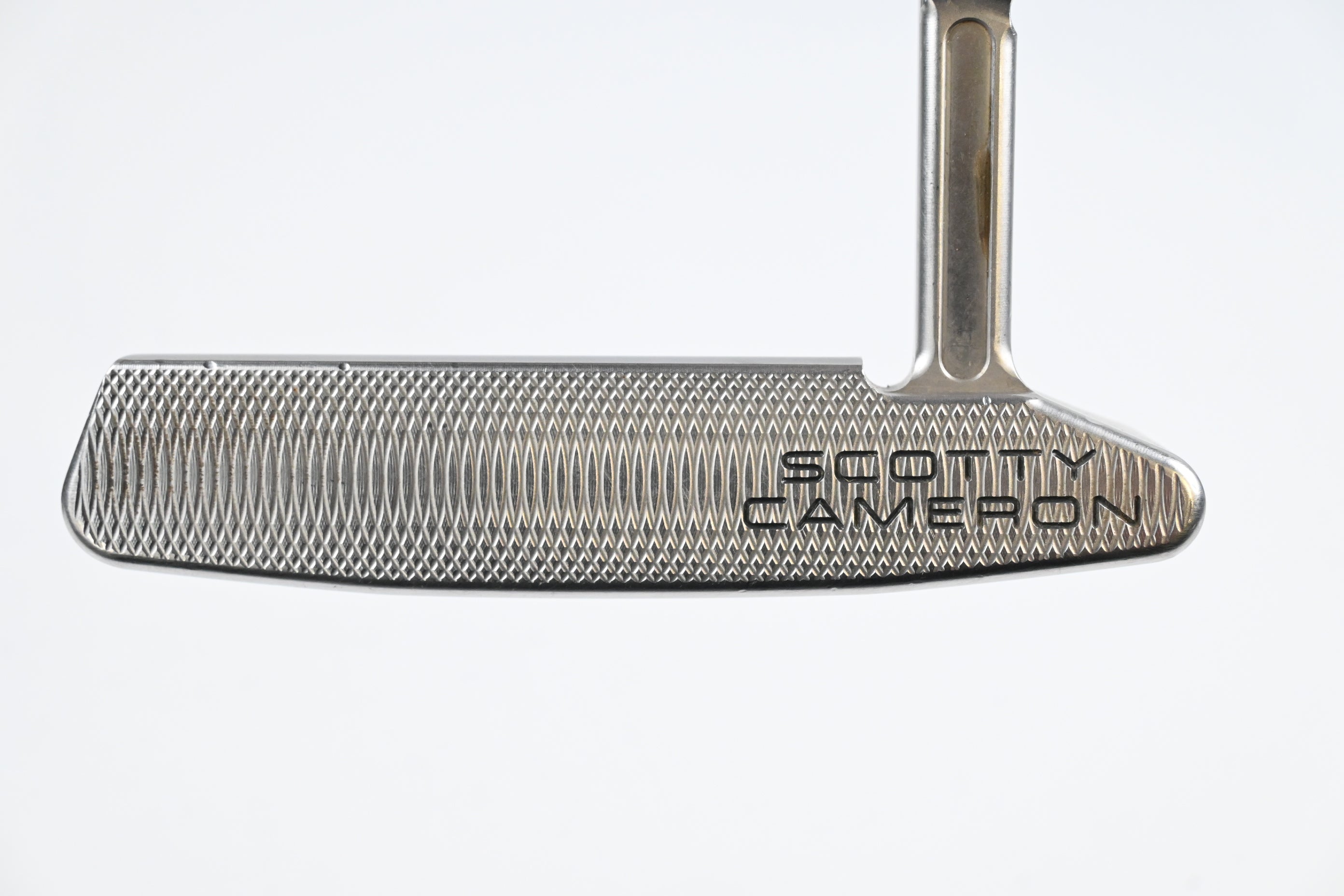 Scotty Cameron Super Select Squareback 2 Putter / 34 Inch