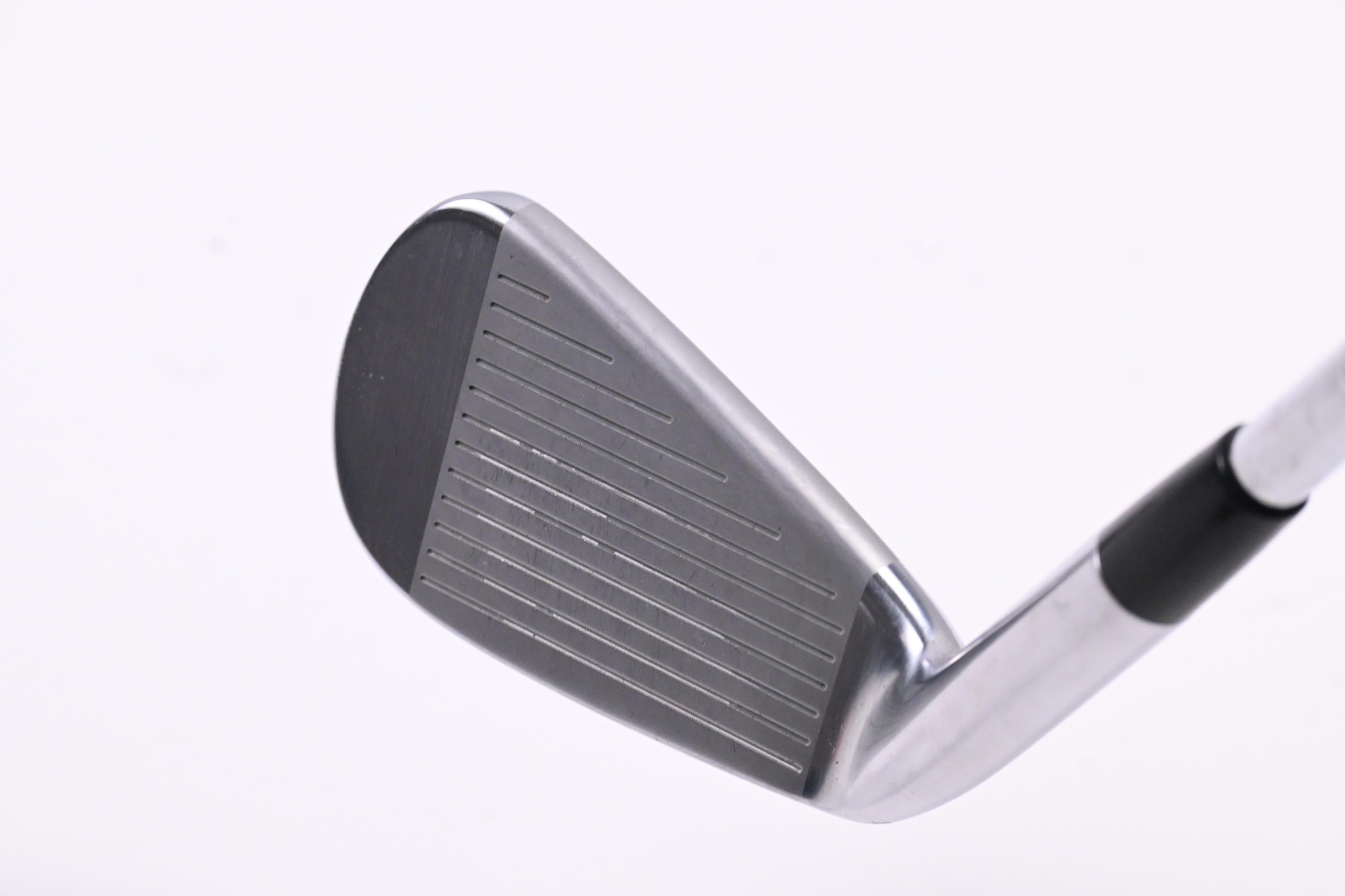 Mizuno MP Fli-Hi Utility #3 Iron / 21 Degree / Regular Flex Dynamic Gold Shaft