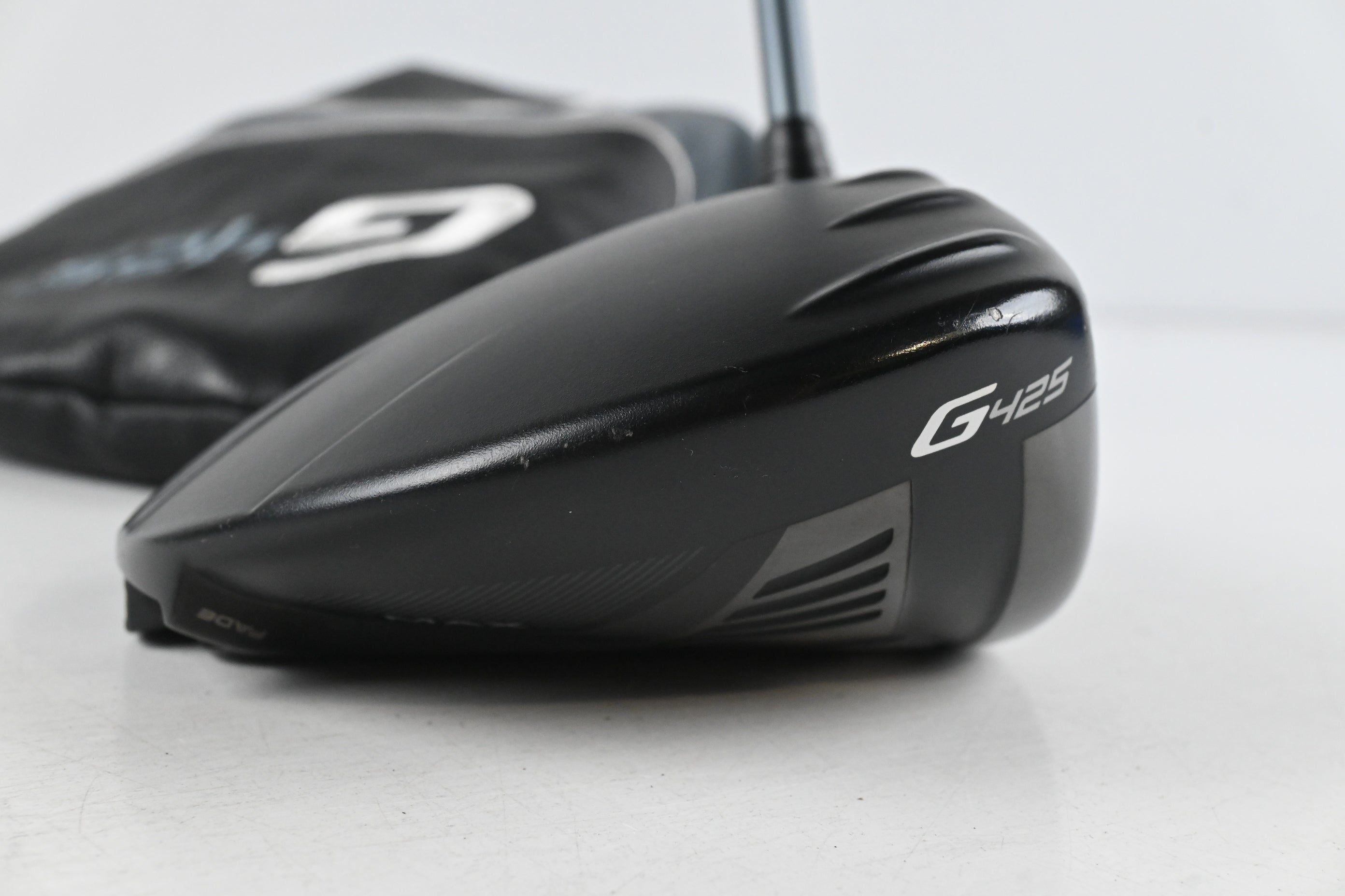 Ping G425 Max Driver / 10.5 Degree / Stiff Flex Ping Alta CB 55 Slate Shaft