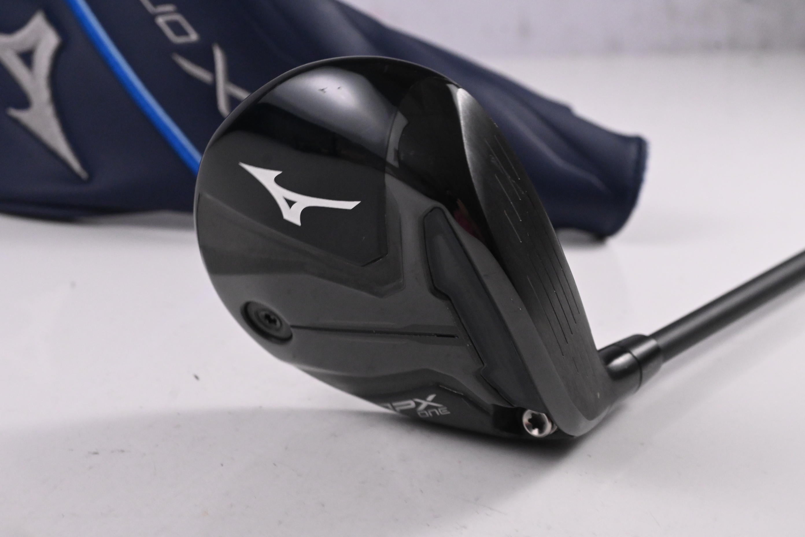 Mizuno JPX One #3 Wood / 15 Degree / Regular Flex Tensei 1K Blue 65 Shaft
