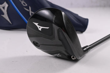 Mizuno JPX One #3 Wood / 15 Degree / Regular Flex Tensei 1K Blue 65 Shaft