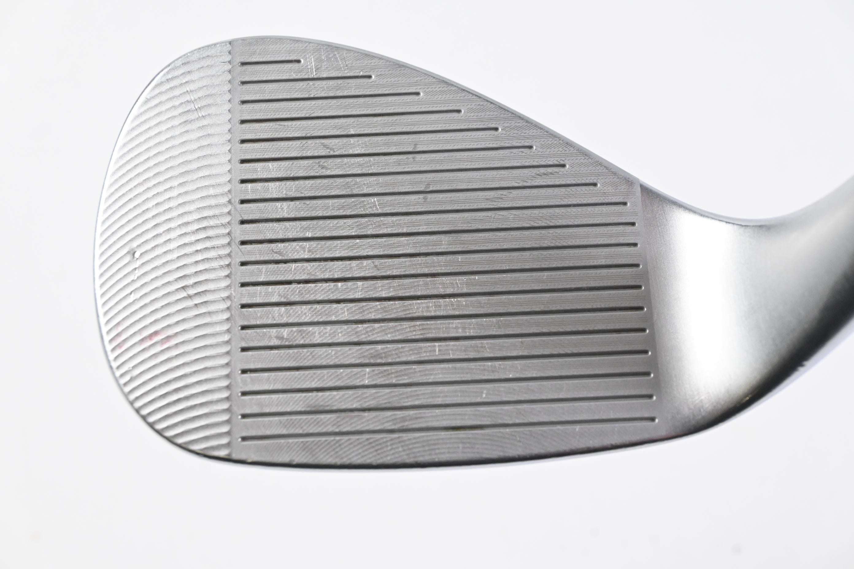 Cleveland RTZ Lob Wedge / 58 Degree / Wedge Flex Dynamic Gold Spinner Shaft