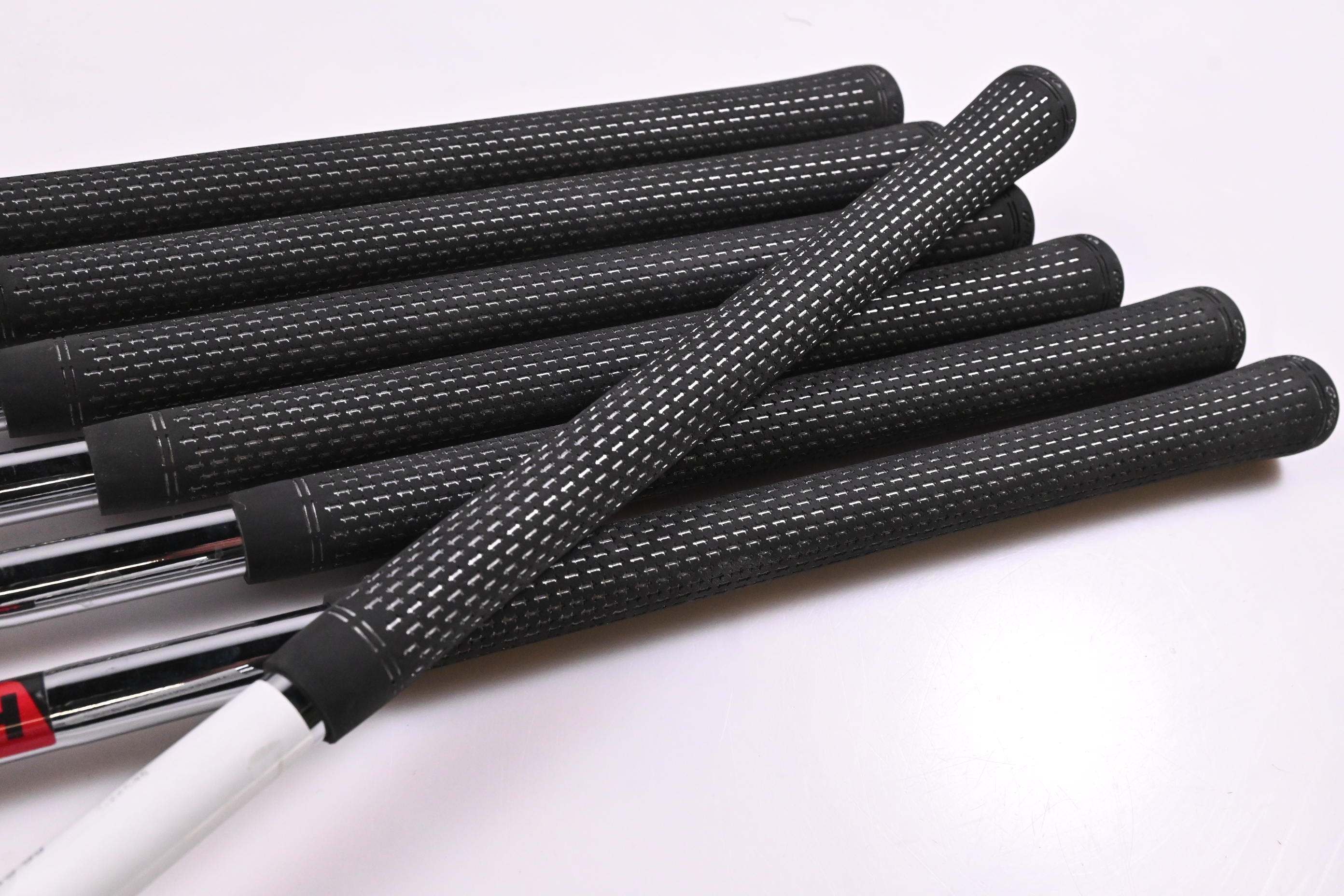 Takomo 201 Irons / 4-PW / Stiff Flex KBS Tour 120 Shafts