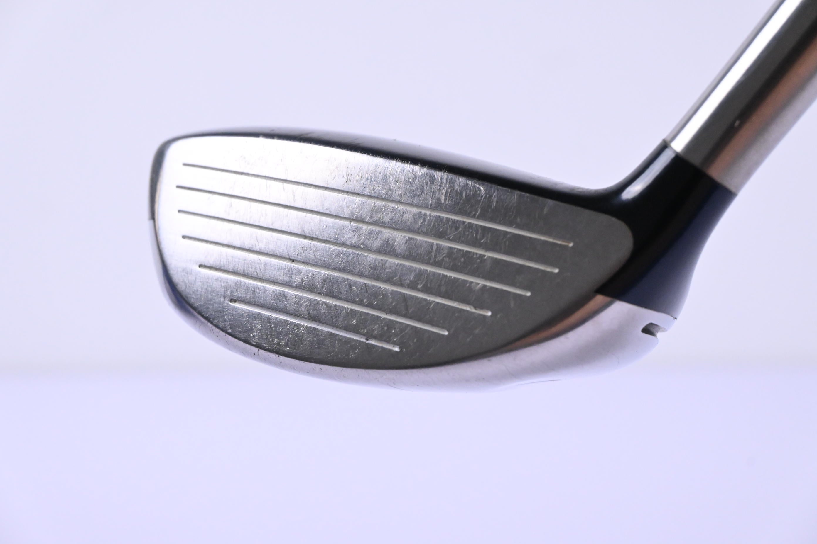 Ladies Mizuno MP-001 #4 Wood / 16.5 Degree / Regular Flex Mizuno Exsar 60 Shaft