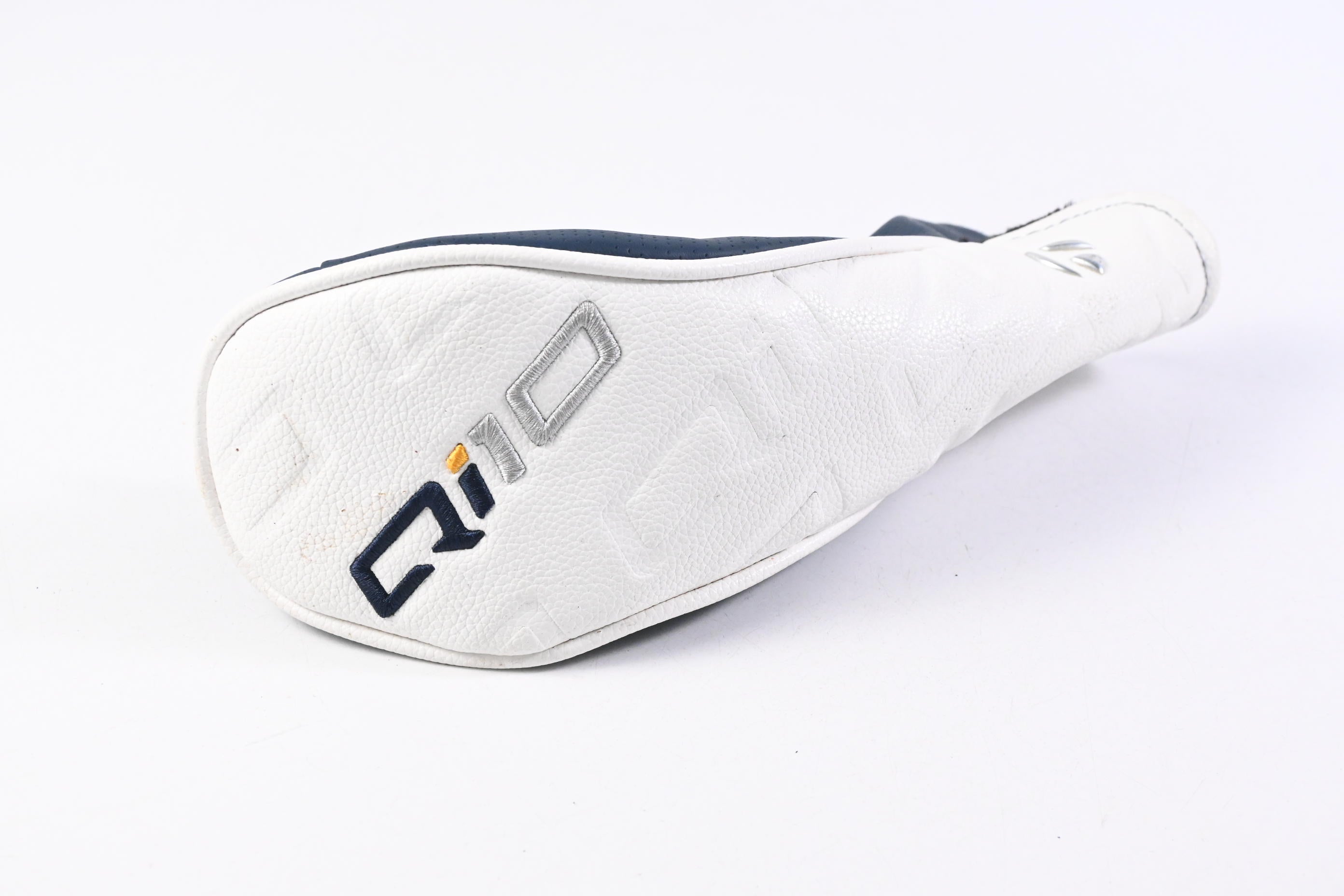 Taylormade Qi10 Tour #3 Hybrid / 19.5 Degree / Stiff Flex KBS Hybrid 80 Shaft