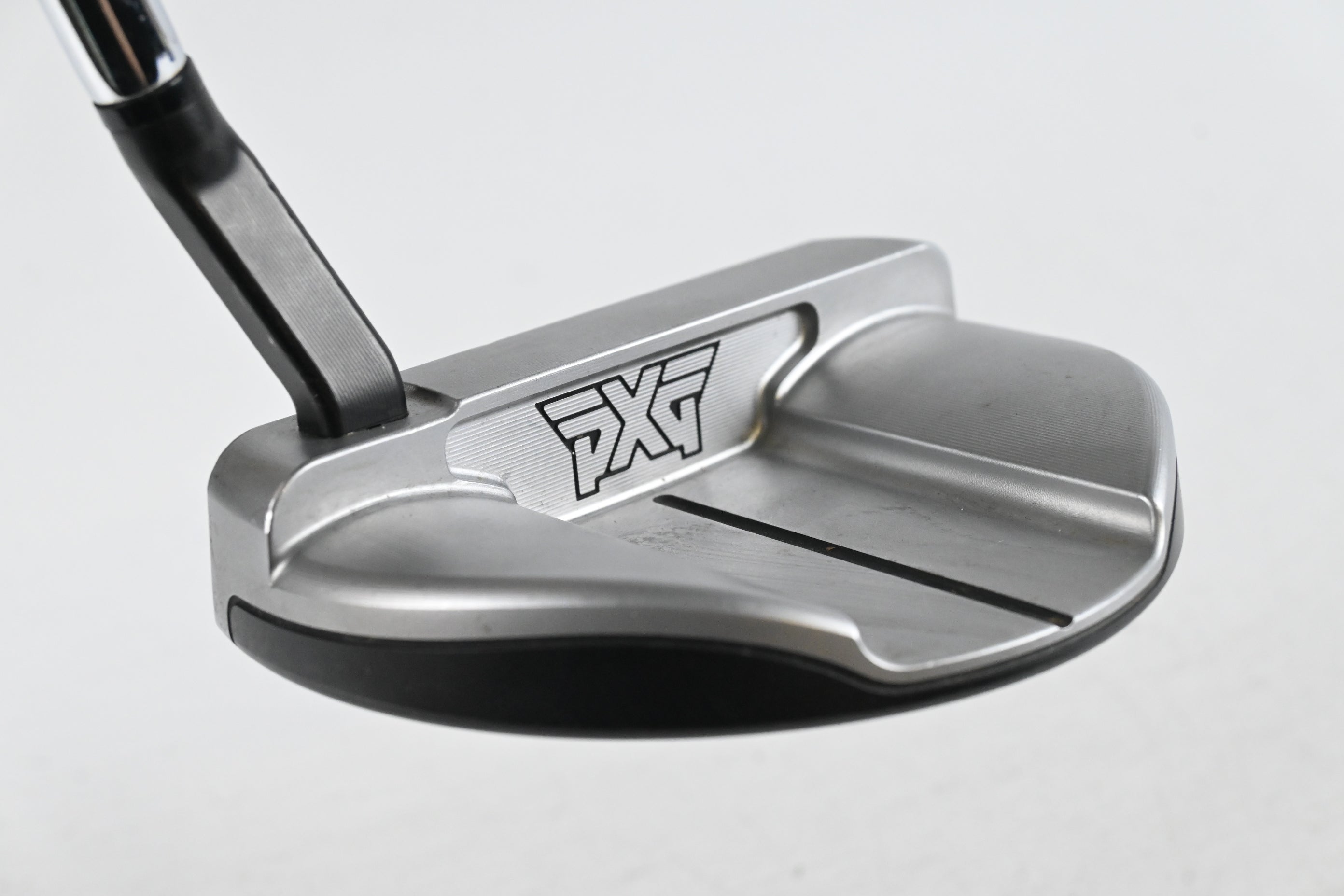 PXG Battle Ready II Hercules Putter / 34 Inch
