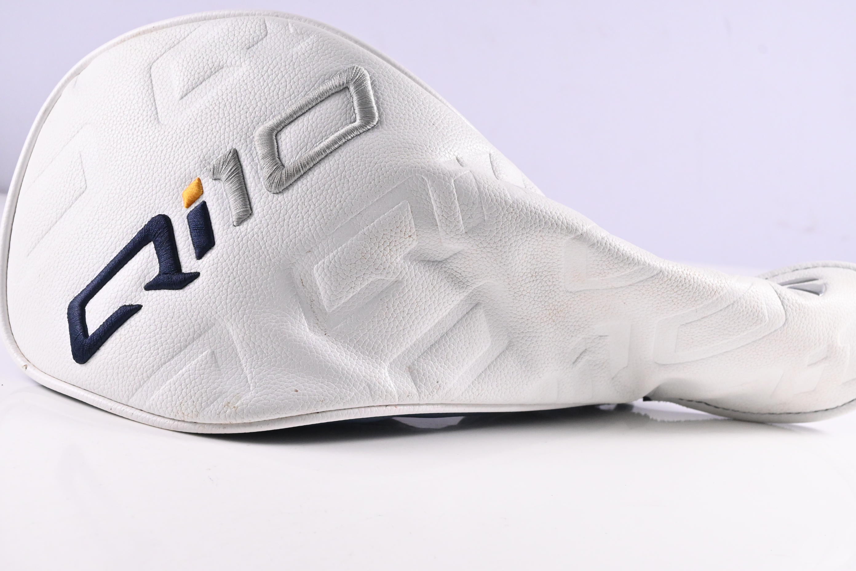 Taylormade Qi10 Driver / 10.5 Degree / Stiff Flex Tensei 1K Black 65 Shaft