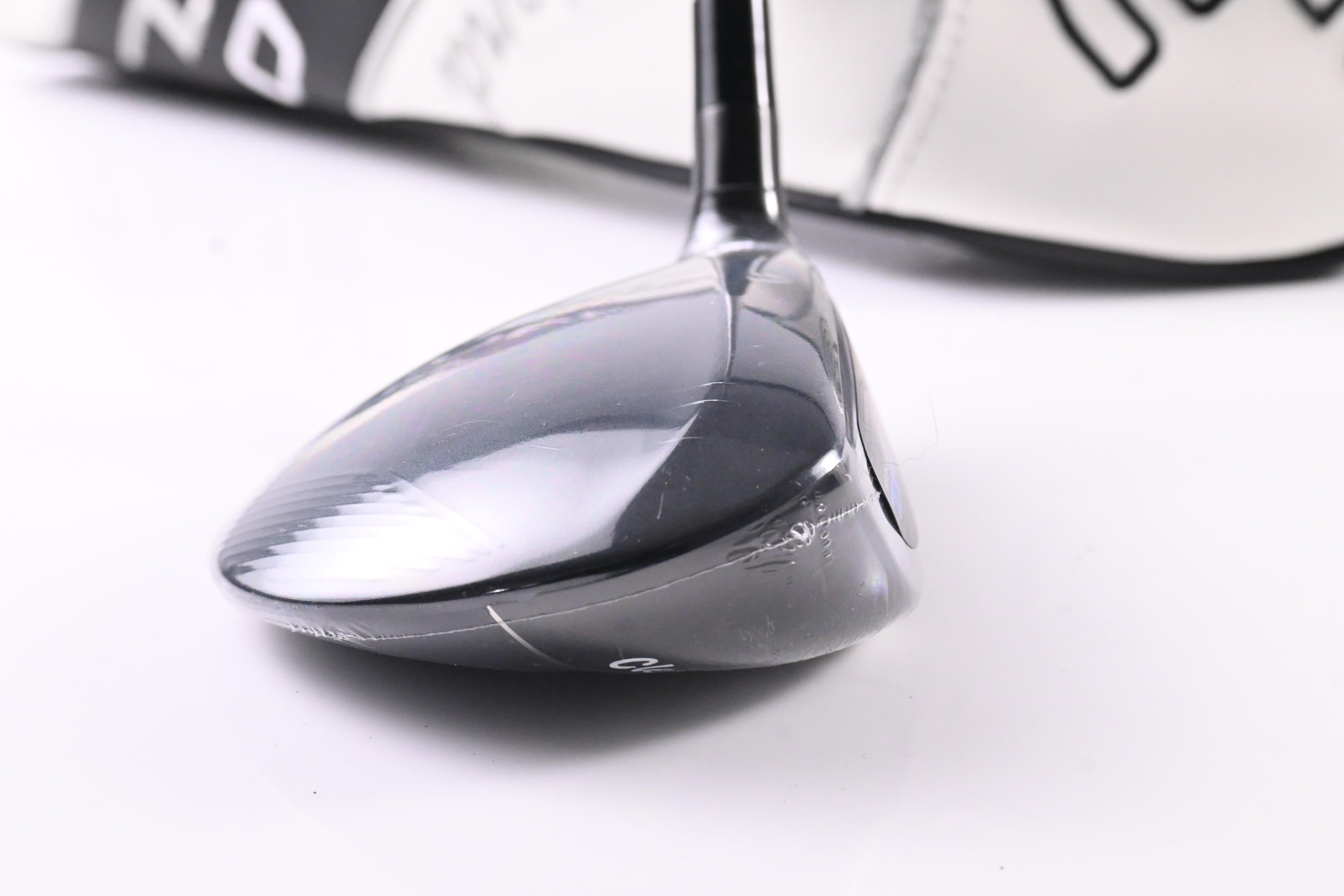 Cleveland Halo XL Lite #5 Wood / 19 Degree / Senior Flex Aldila Ascent PL 40