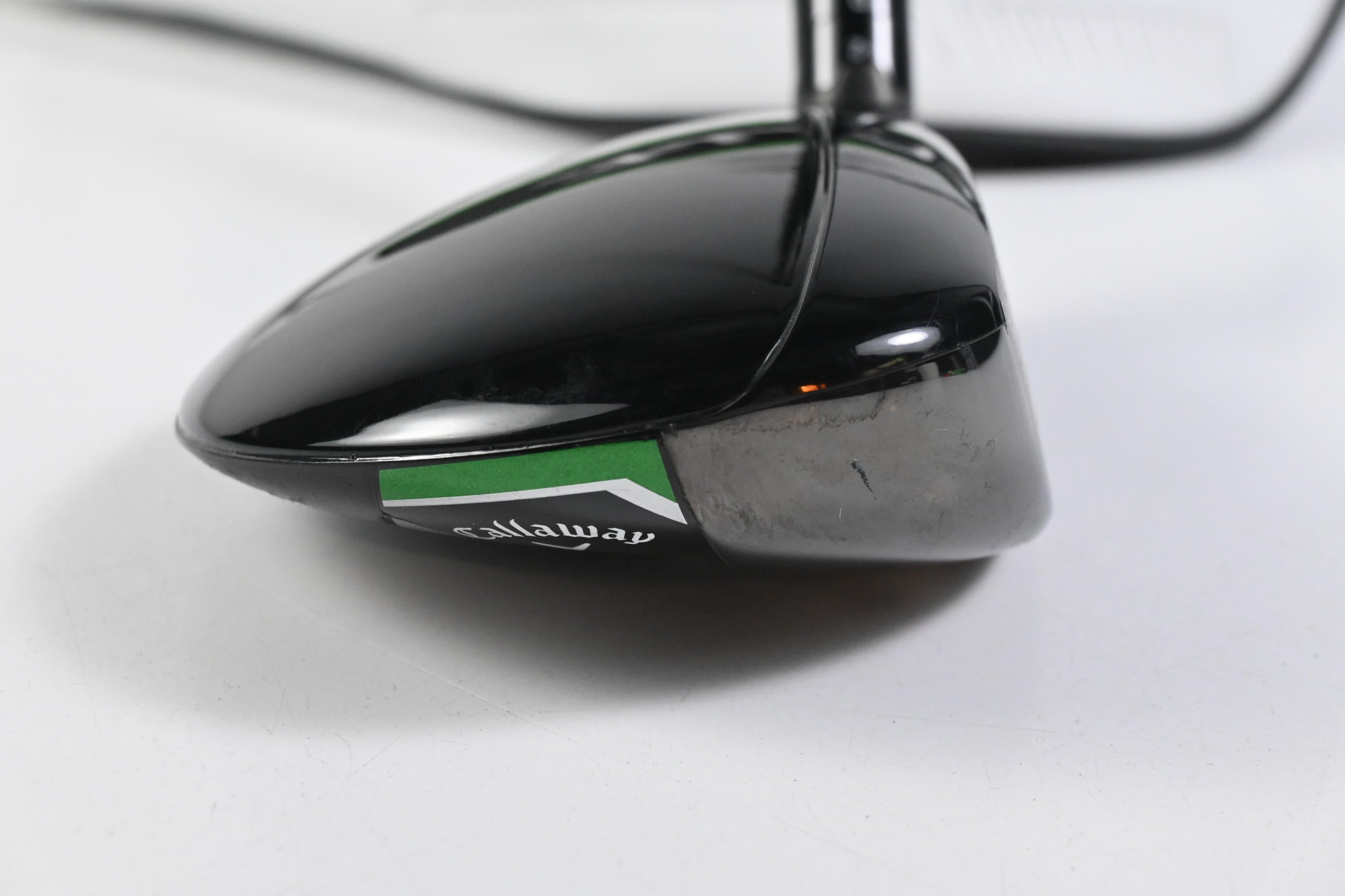 Callaway Elyte TD #3 Wood / 15 Degree / X-Flex Tensei 1K Black 75 Shaft